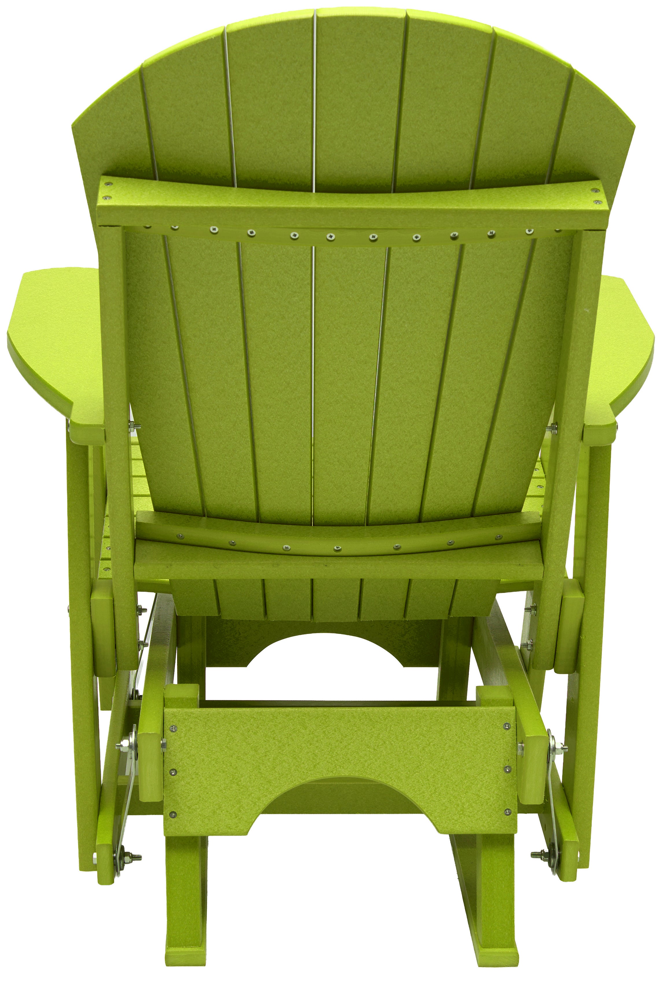 Adirondack Single Glider