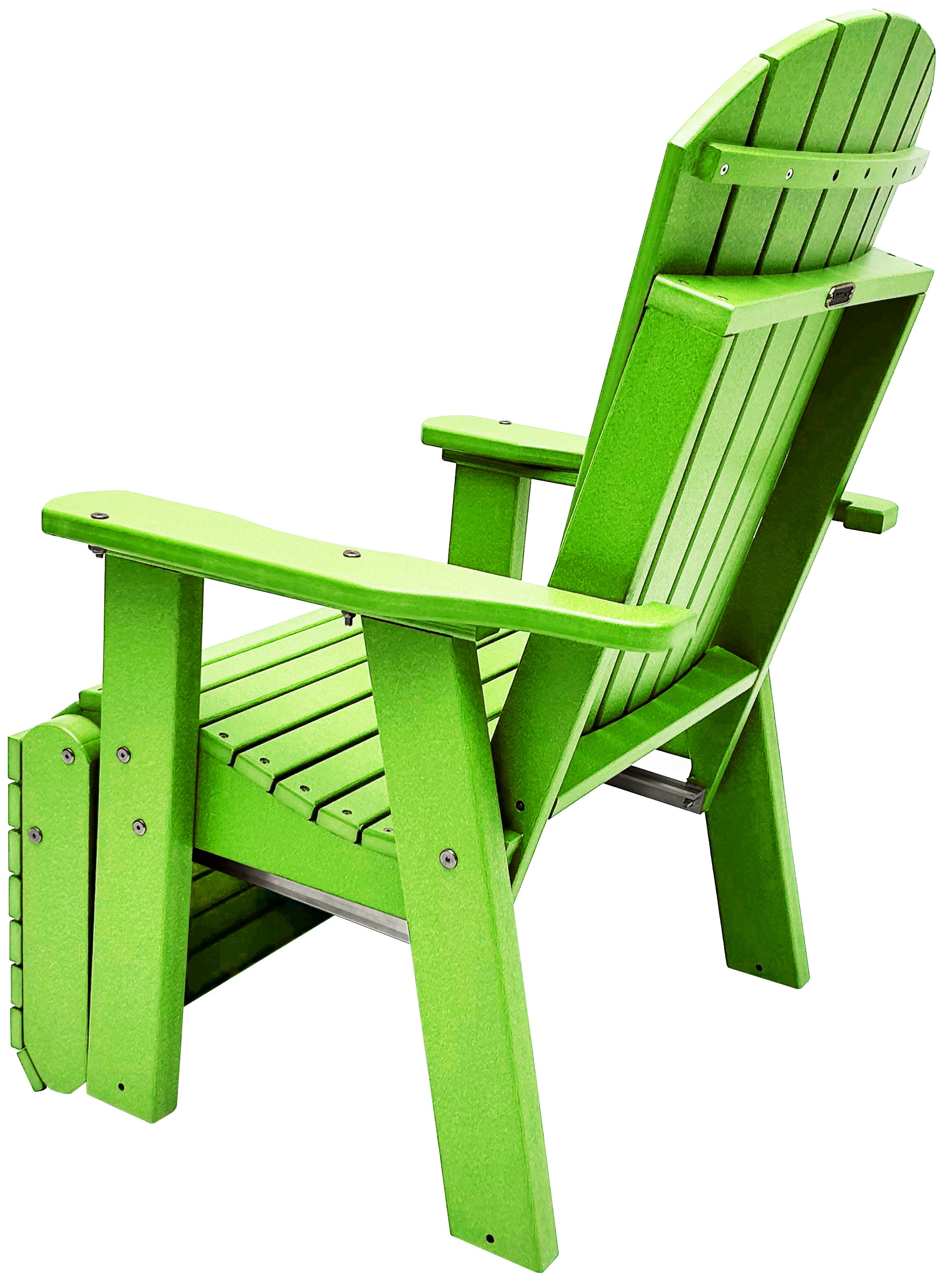 Reclining Adirondack Chair King Size