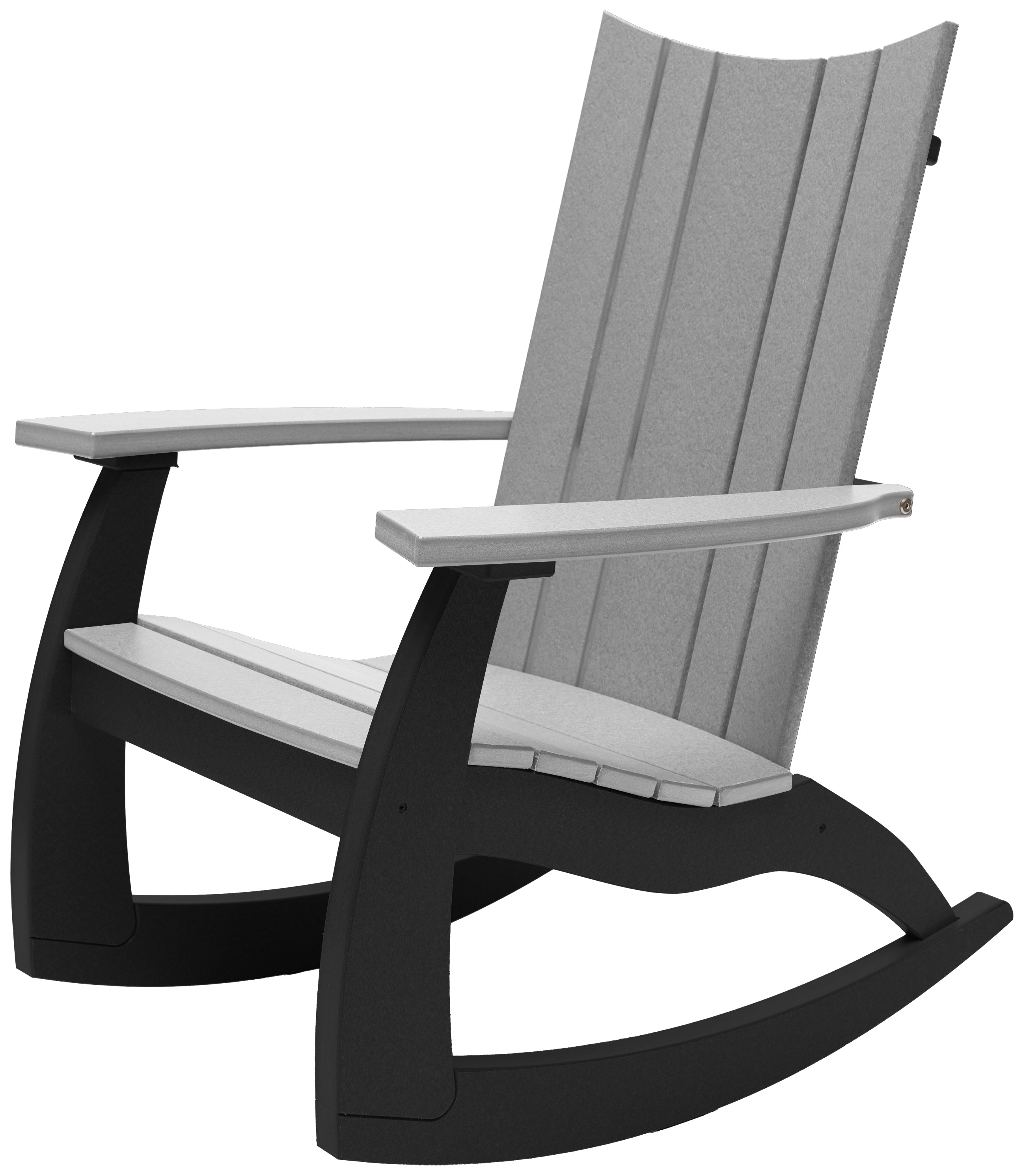 Edge Modern Porch Rocker