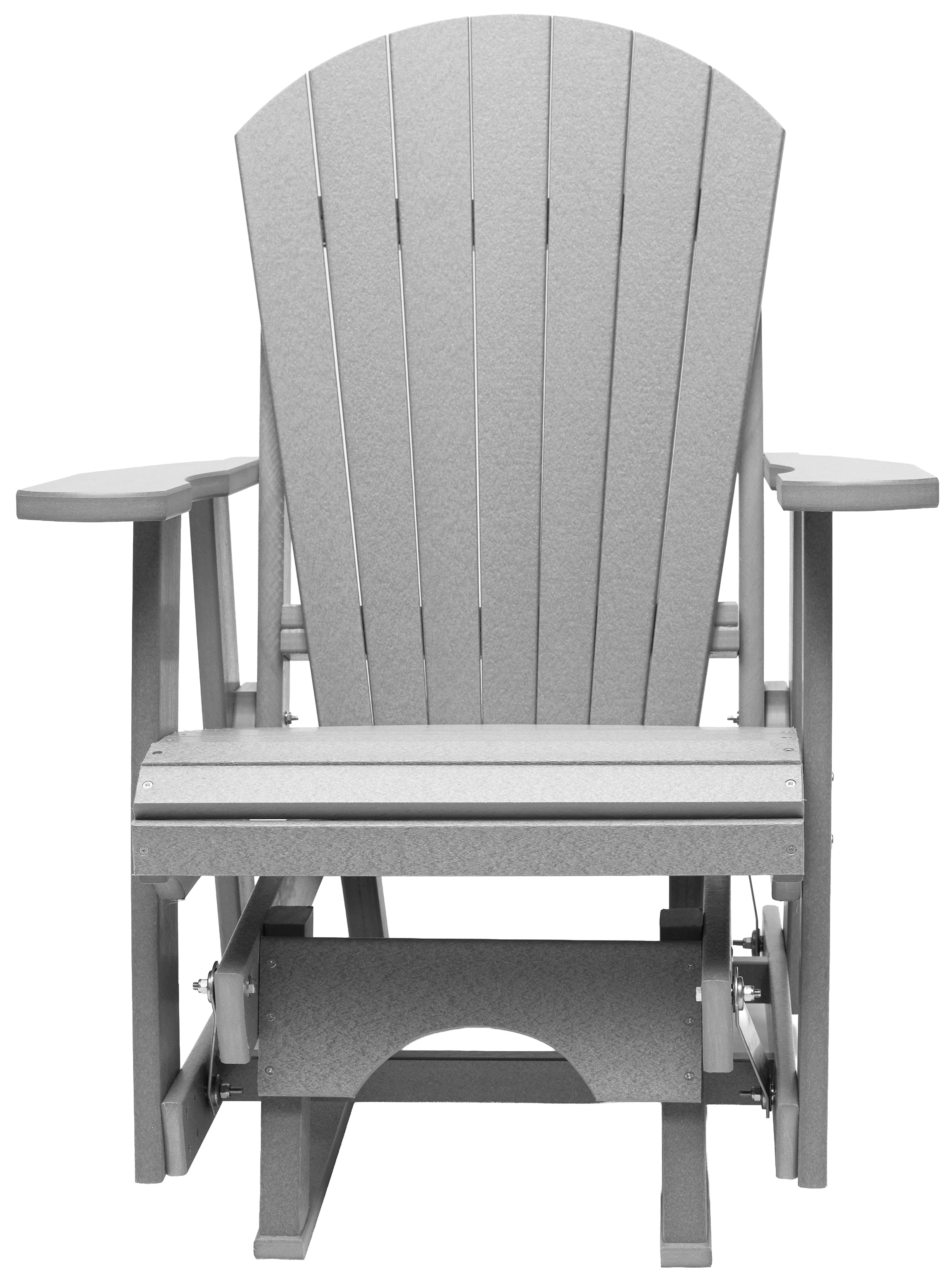 Adirondack Single Glider