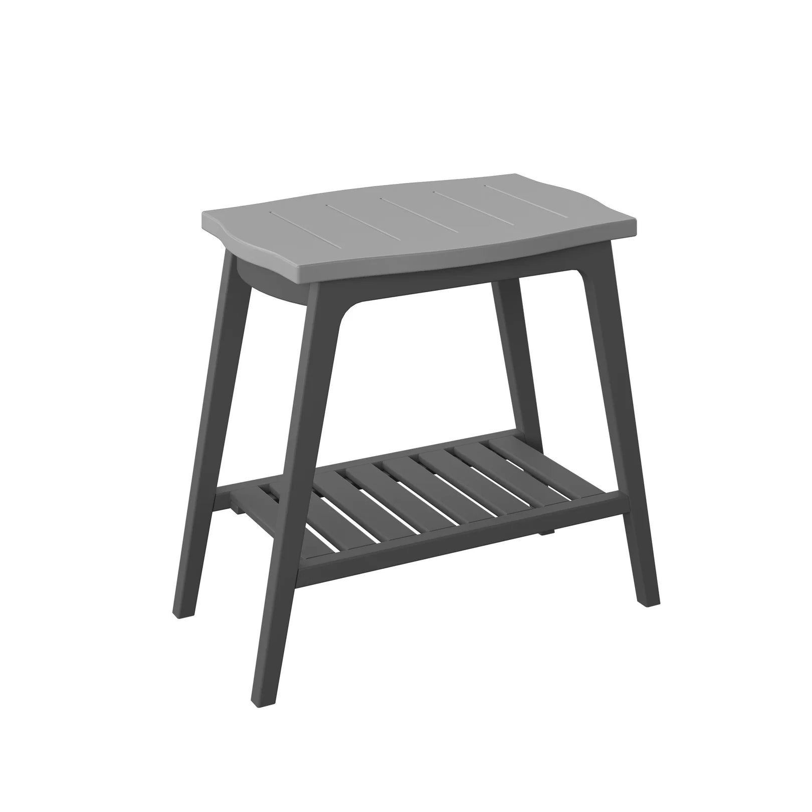 Mayfair End Side Table (25"x 15”)