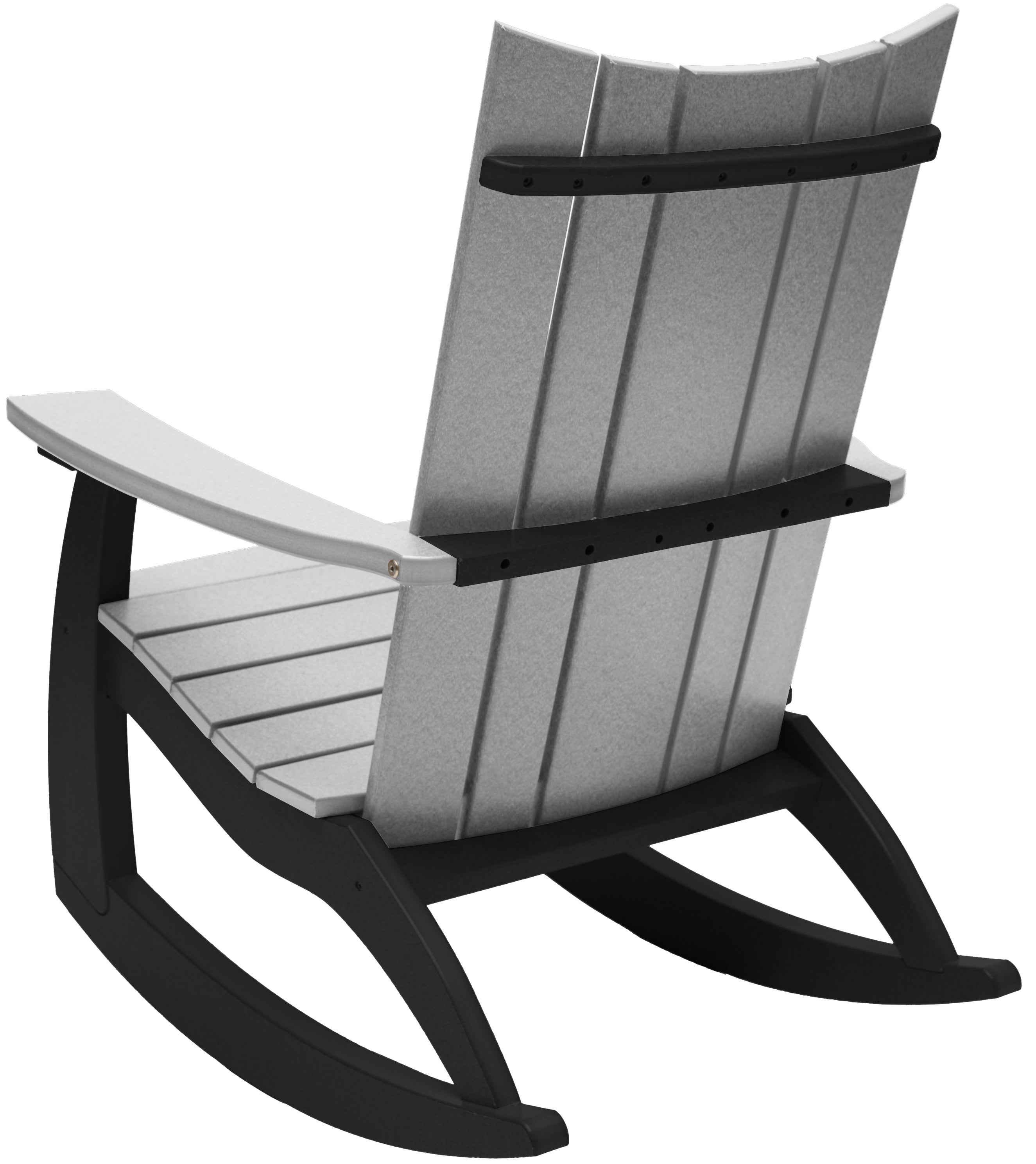 Edge Modern Porch Rocker