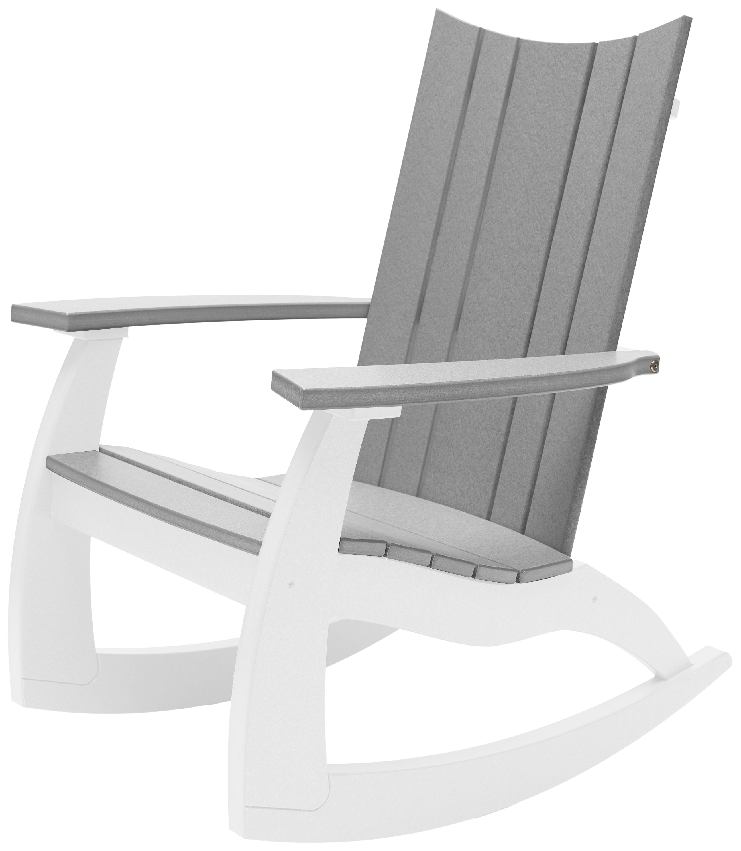 Edge Modern Porch Rocker