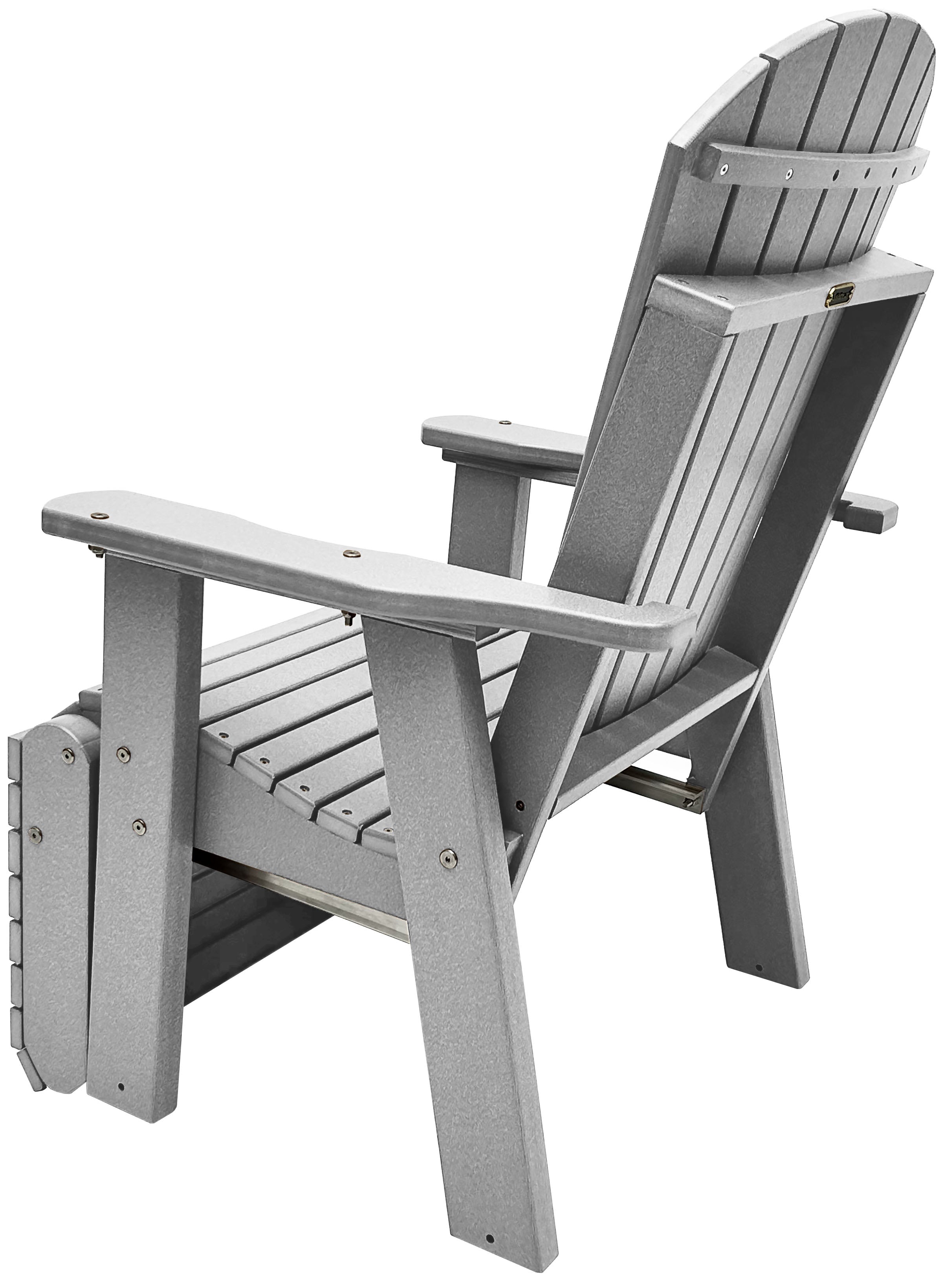 Reclining Adirondack Chair King Size