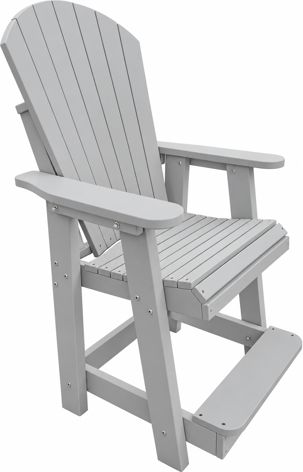 Lakeside Counter Chair