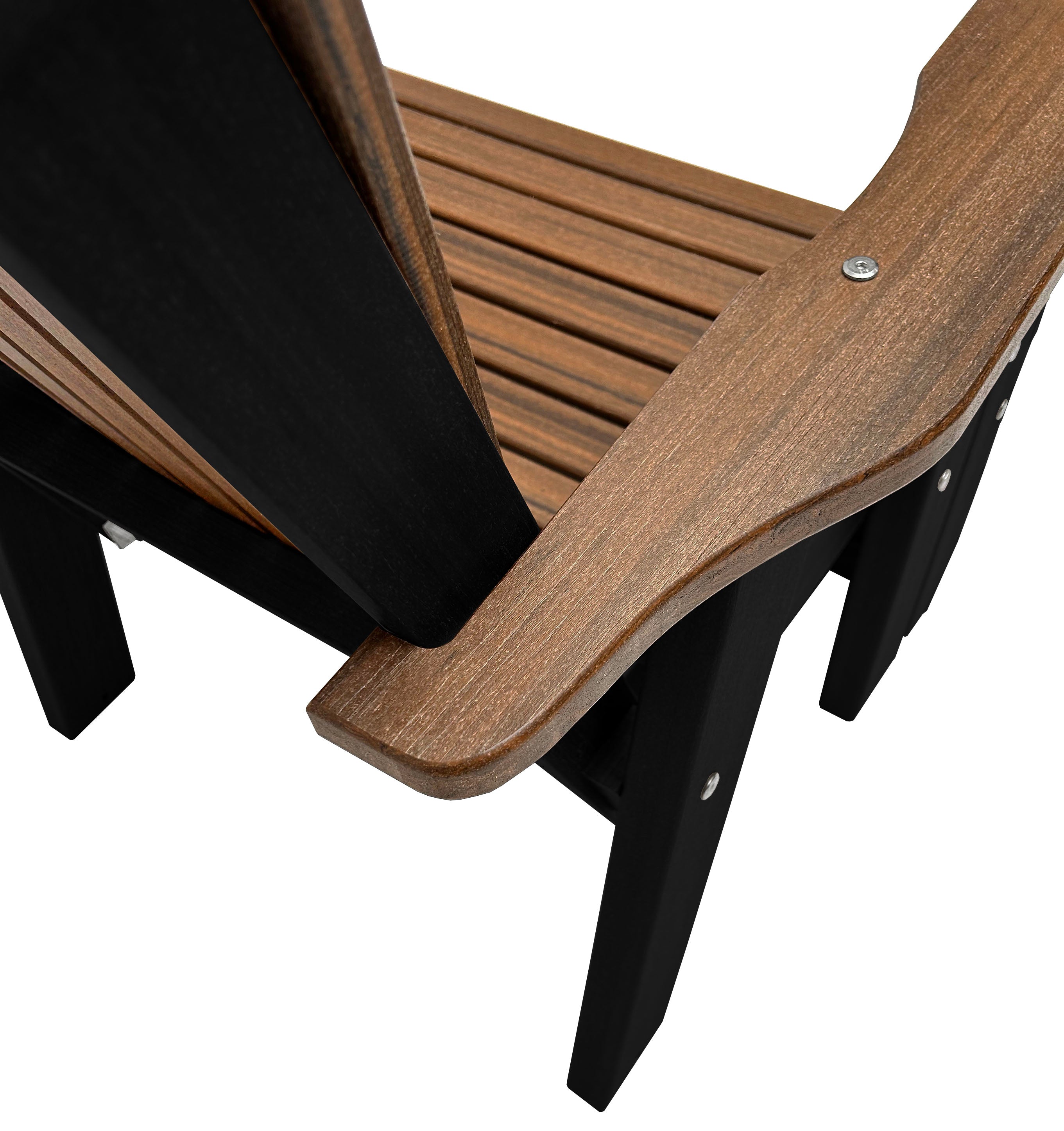 Reclining Adirondack Chair King Size