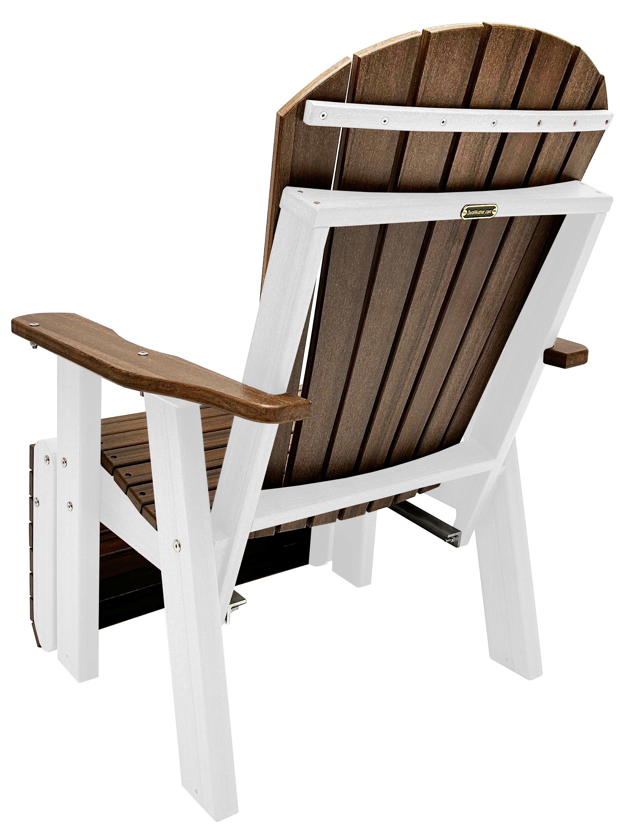 Reclining Adirondack Chair King Size