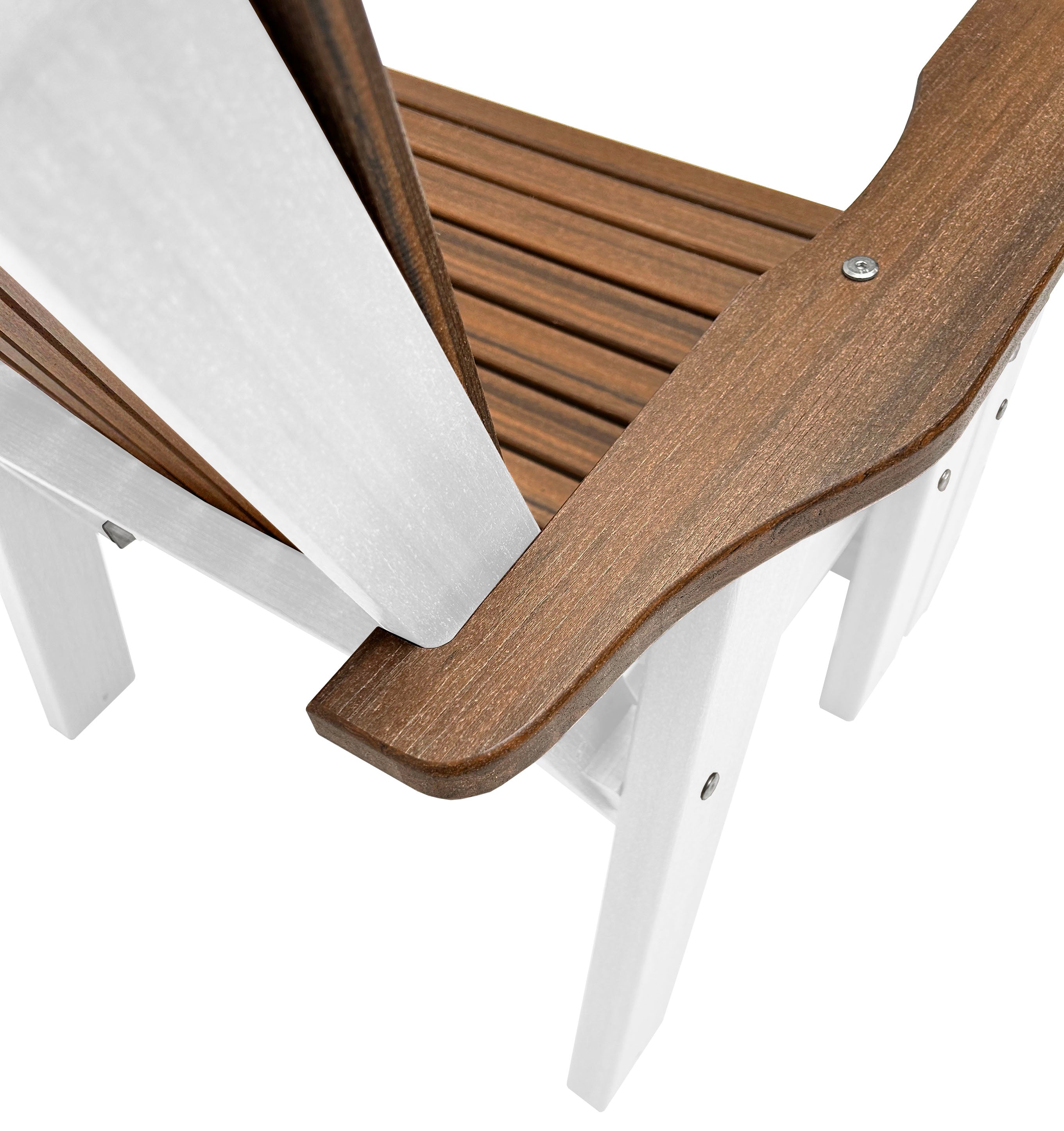 Reclining Adirondack Chair King Size
