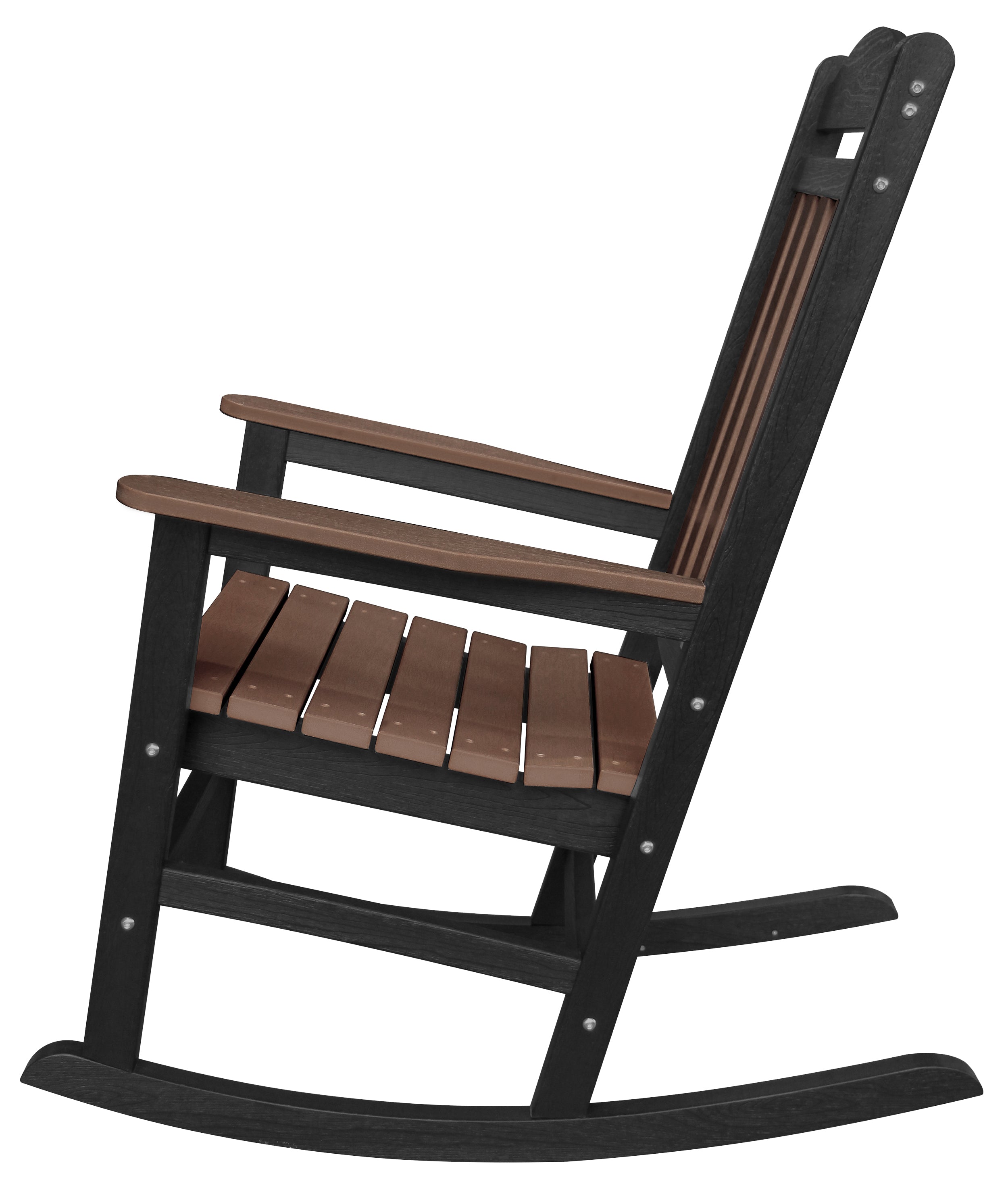 Presidential Porch Rocker