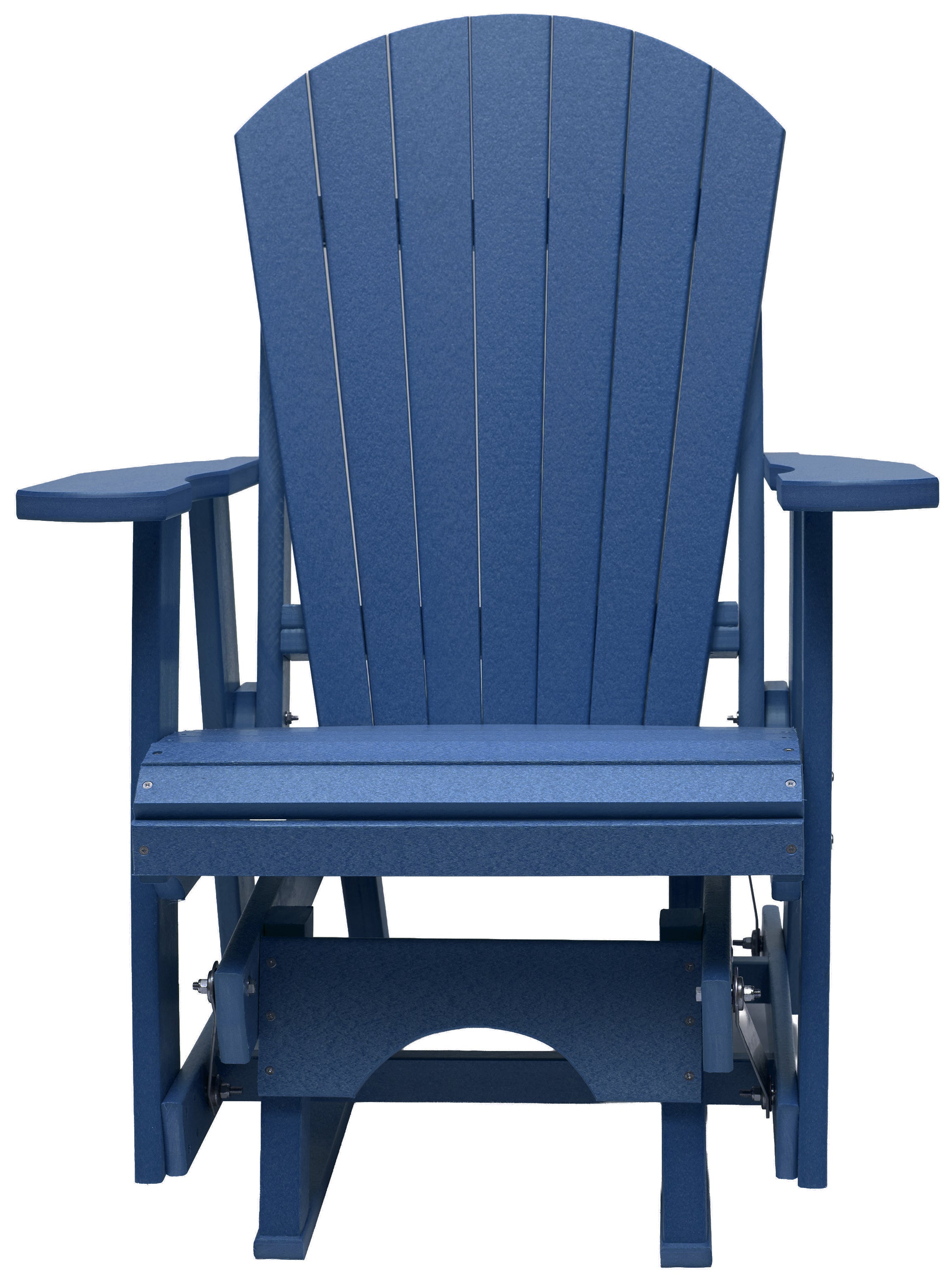 Adirondack Single Glider