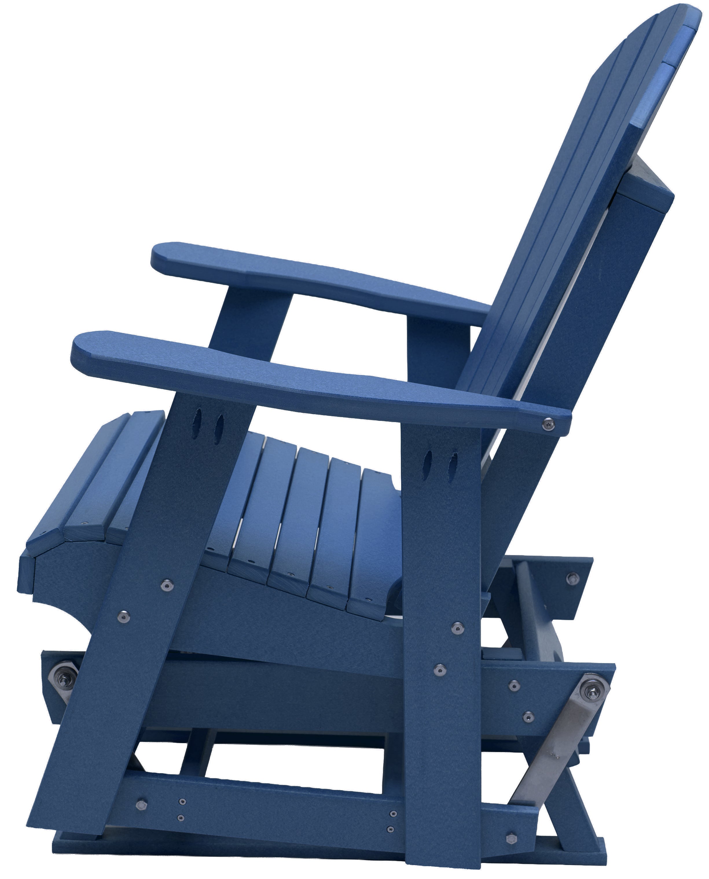 Adirondack Single Glider