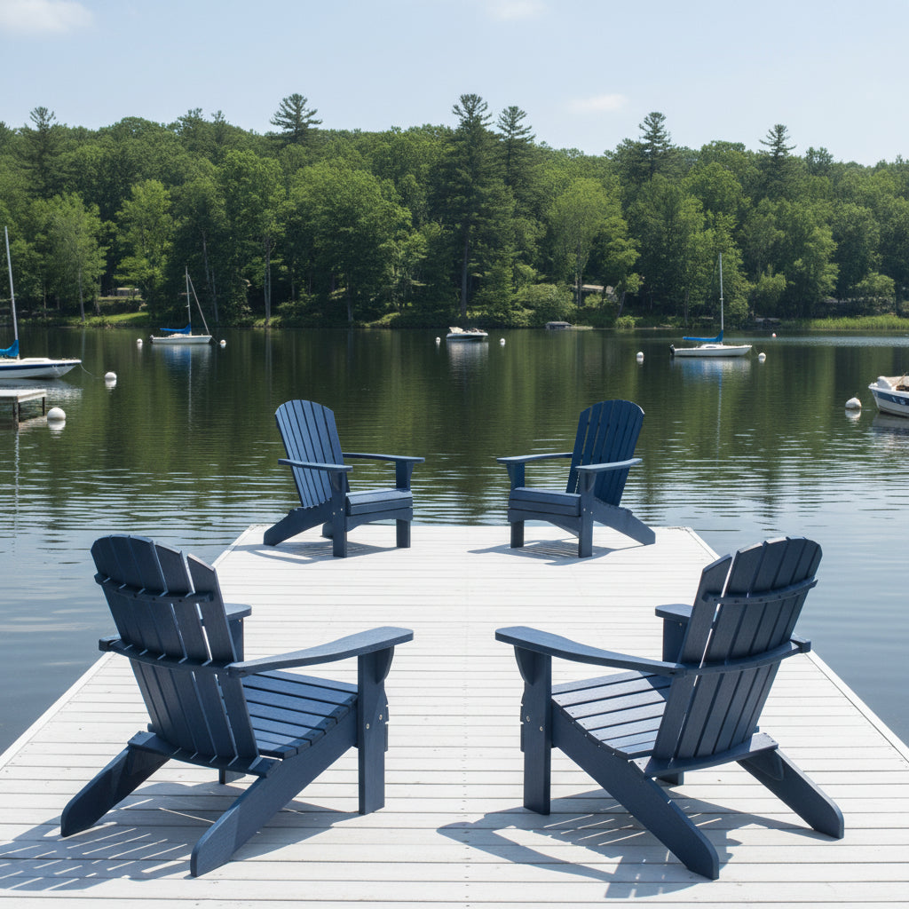 Adirondack Chair Original King Size