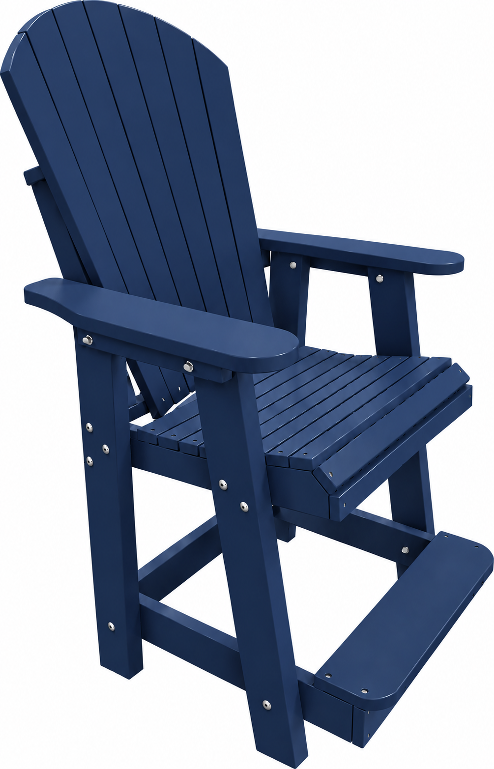 Lakeside Counter Chair