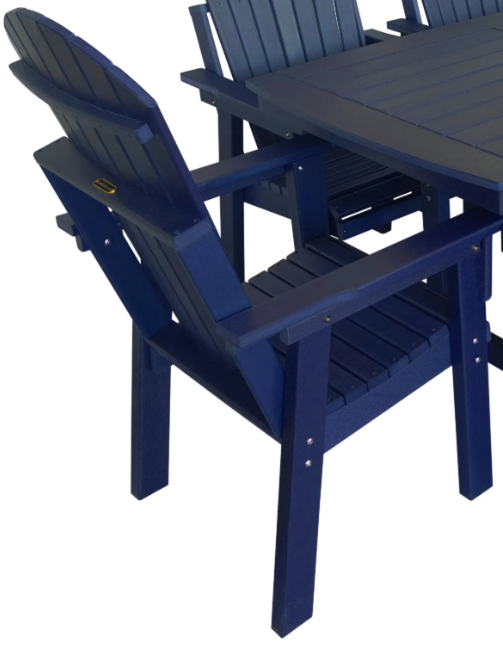 DURAWEATHER POLY® Table OR Chair ONLY