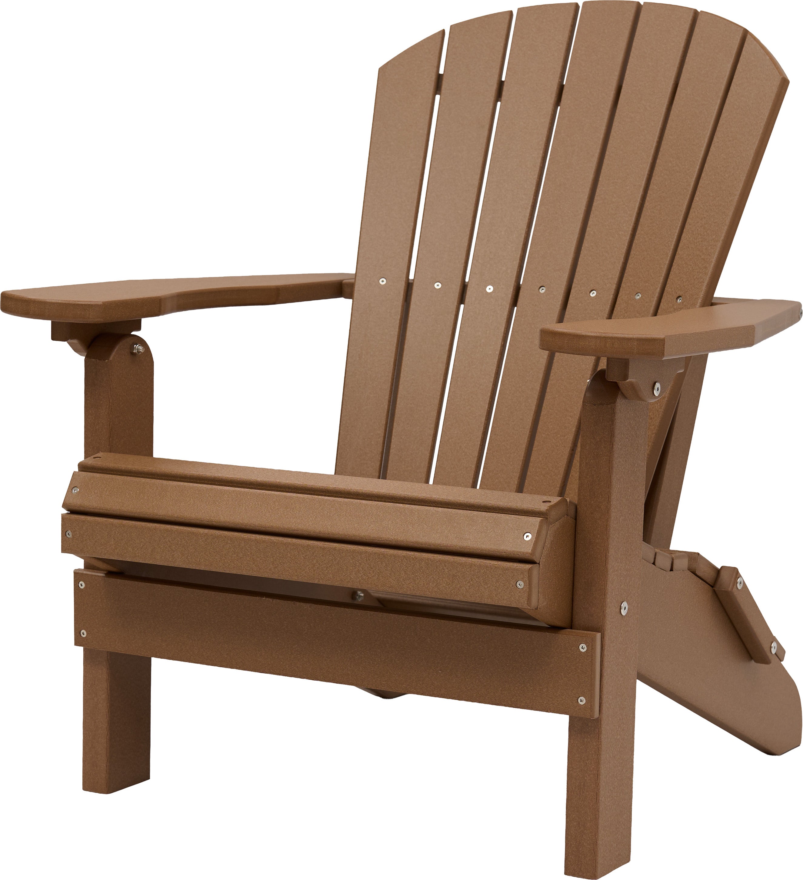 Folding Adirondack Chair King Size Cottage Series