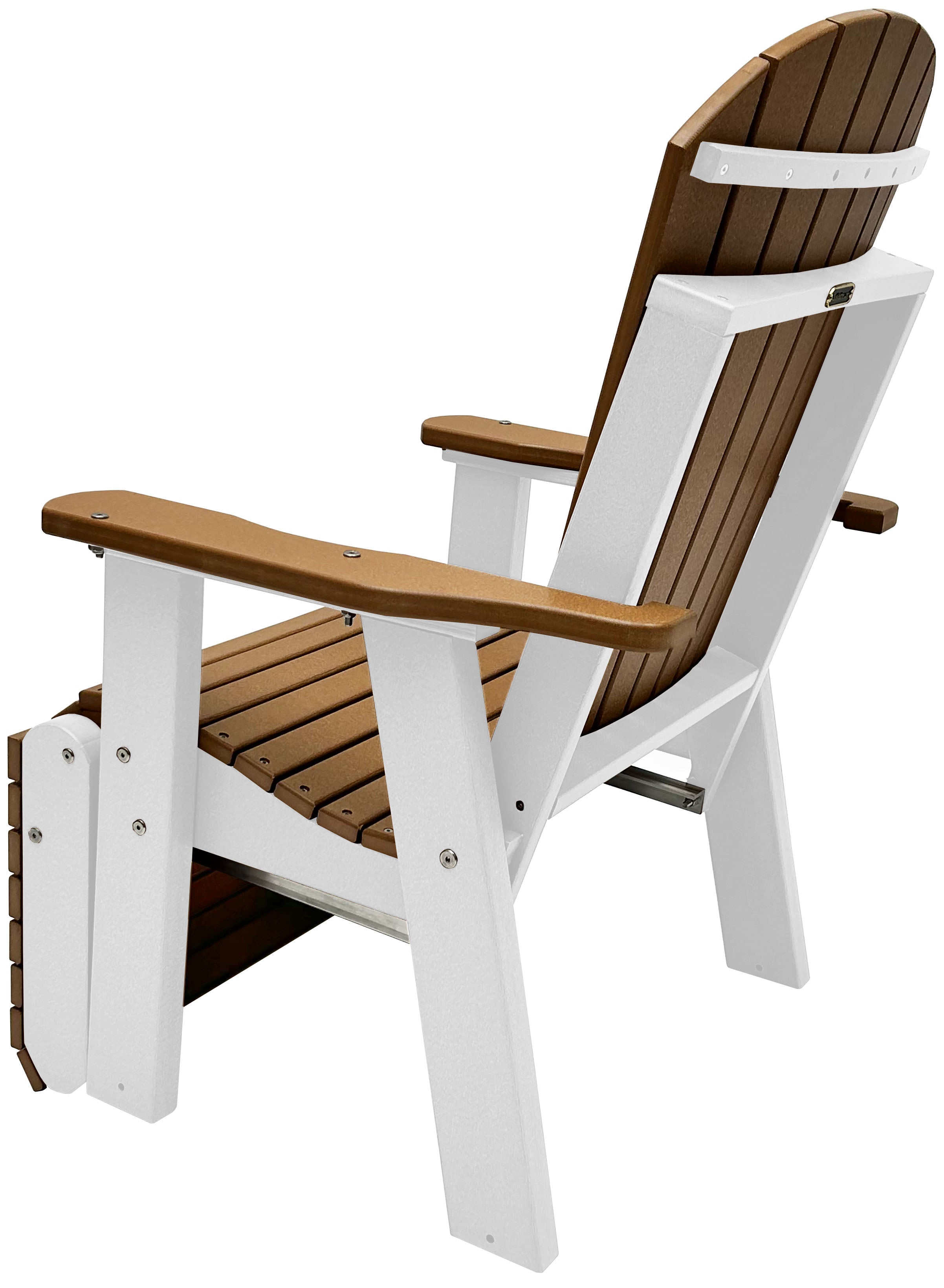Reclining Adirondack Chair King Size