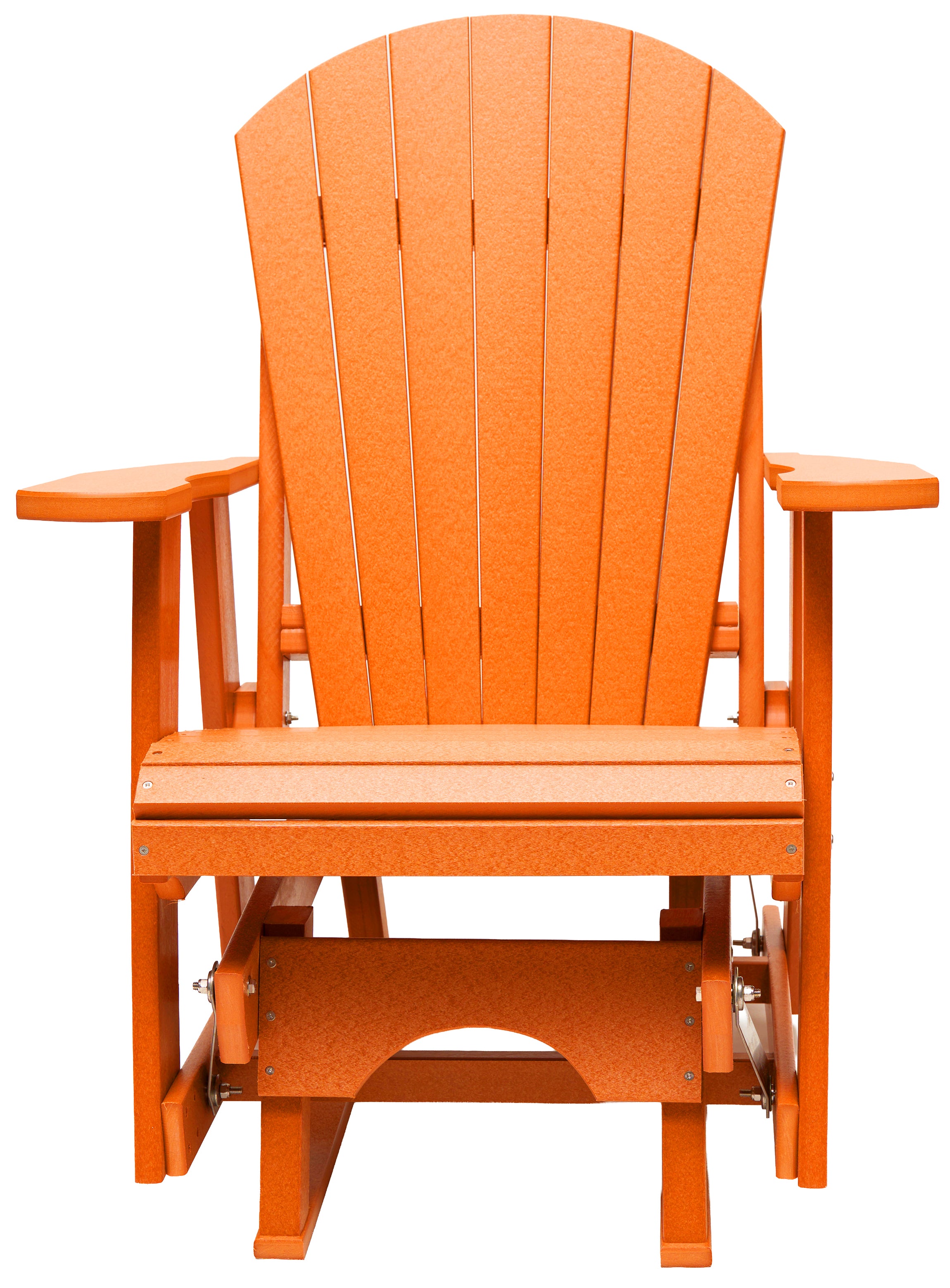 Adirondack Single Glider