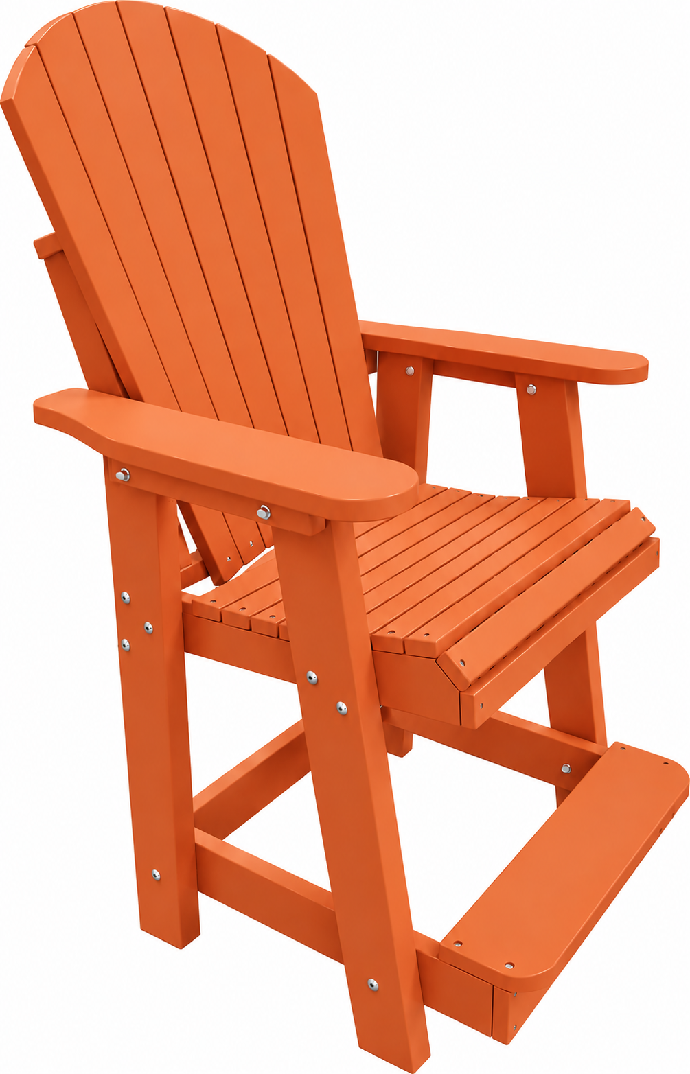 Lakeside Counter Chair