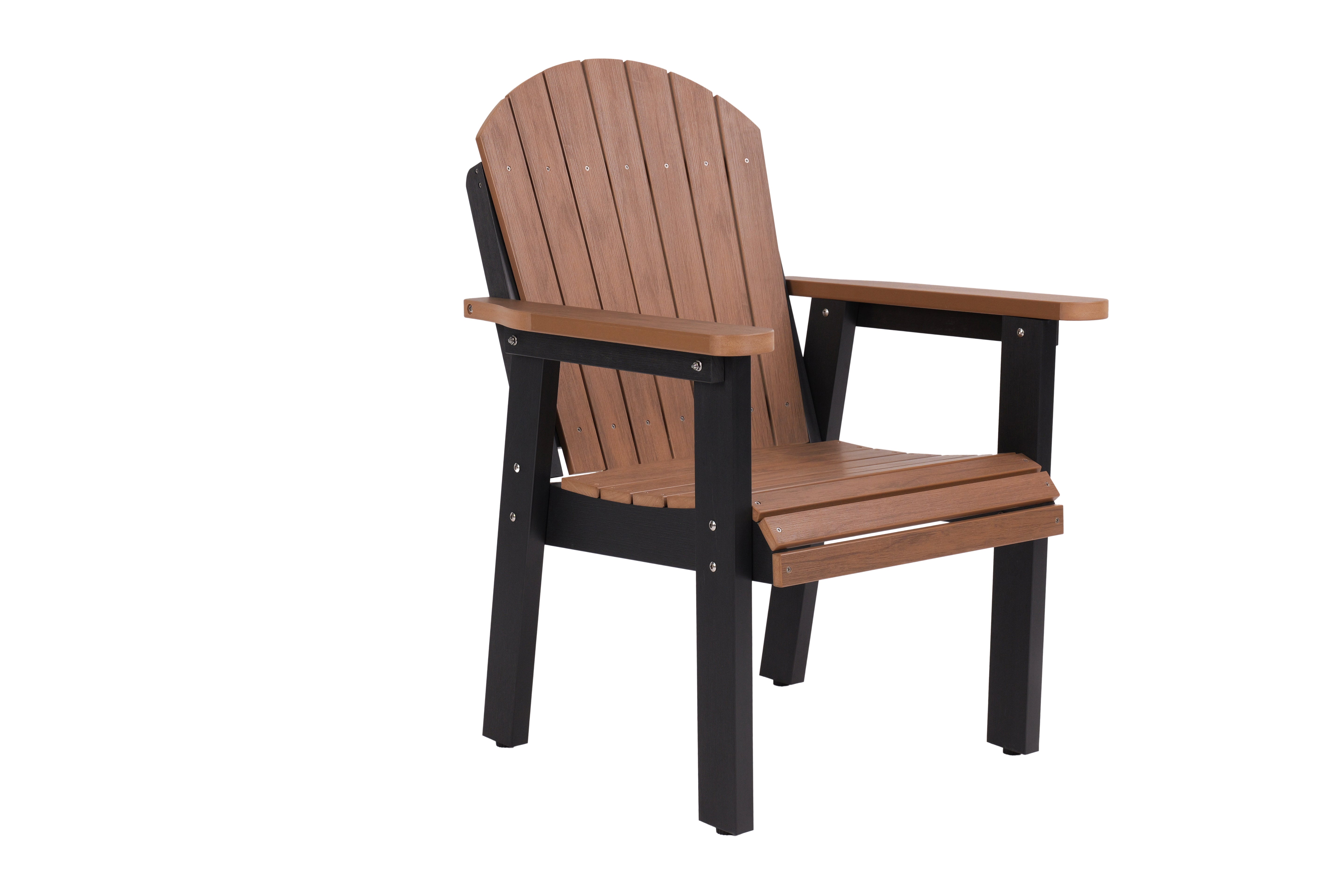 5-Piece Outdoor Dining Table Set