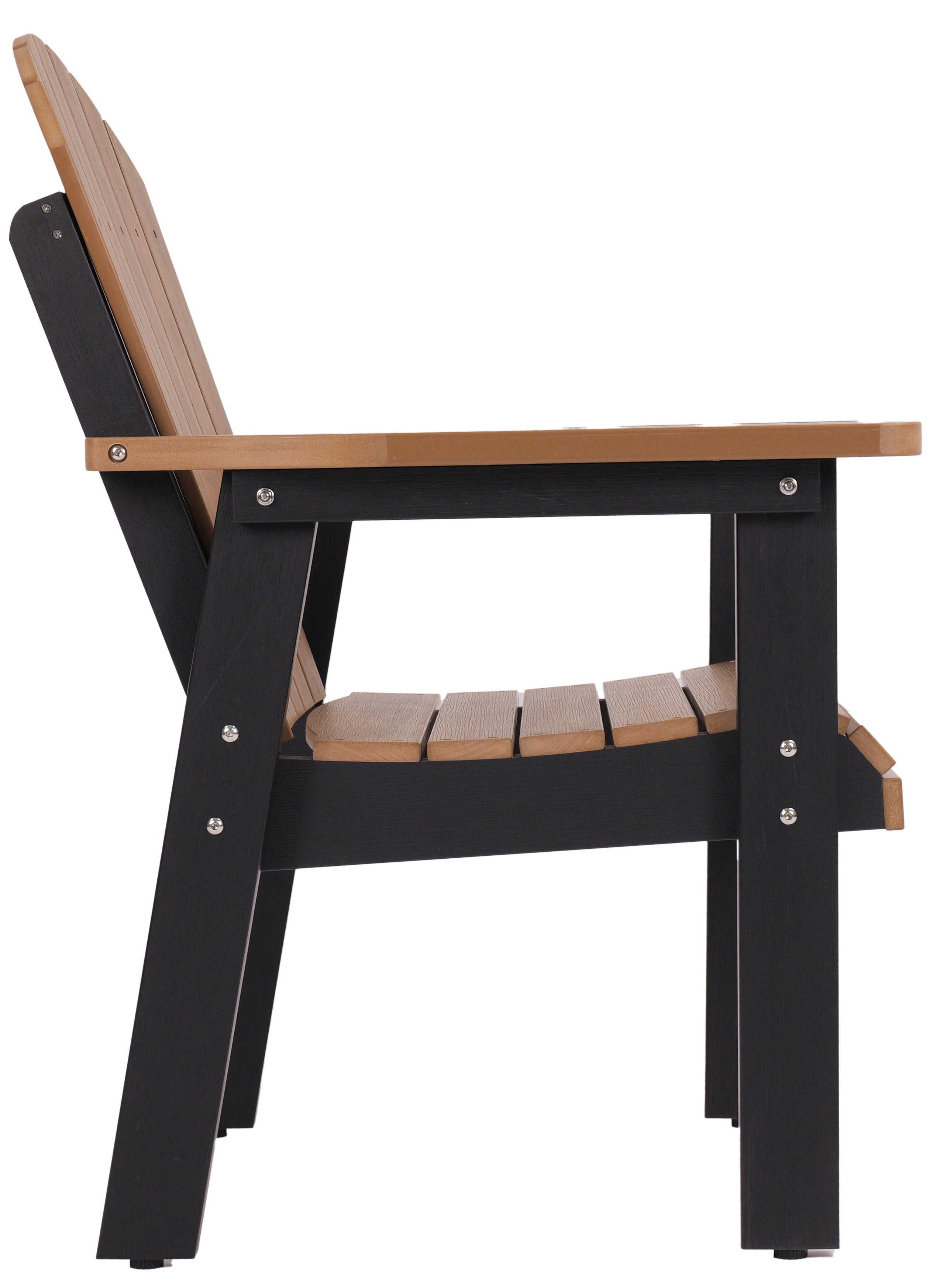5-Piece Outdoor Dining Table Set