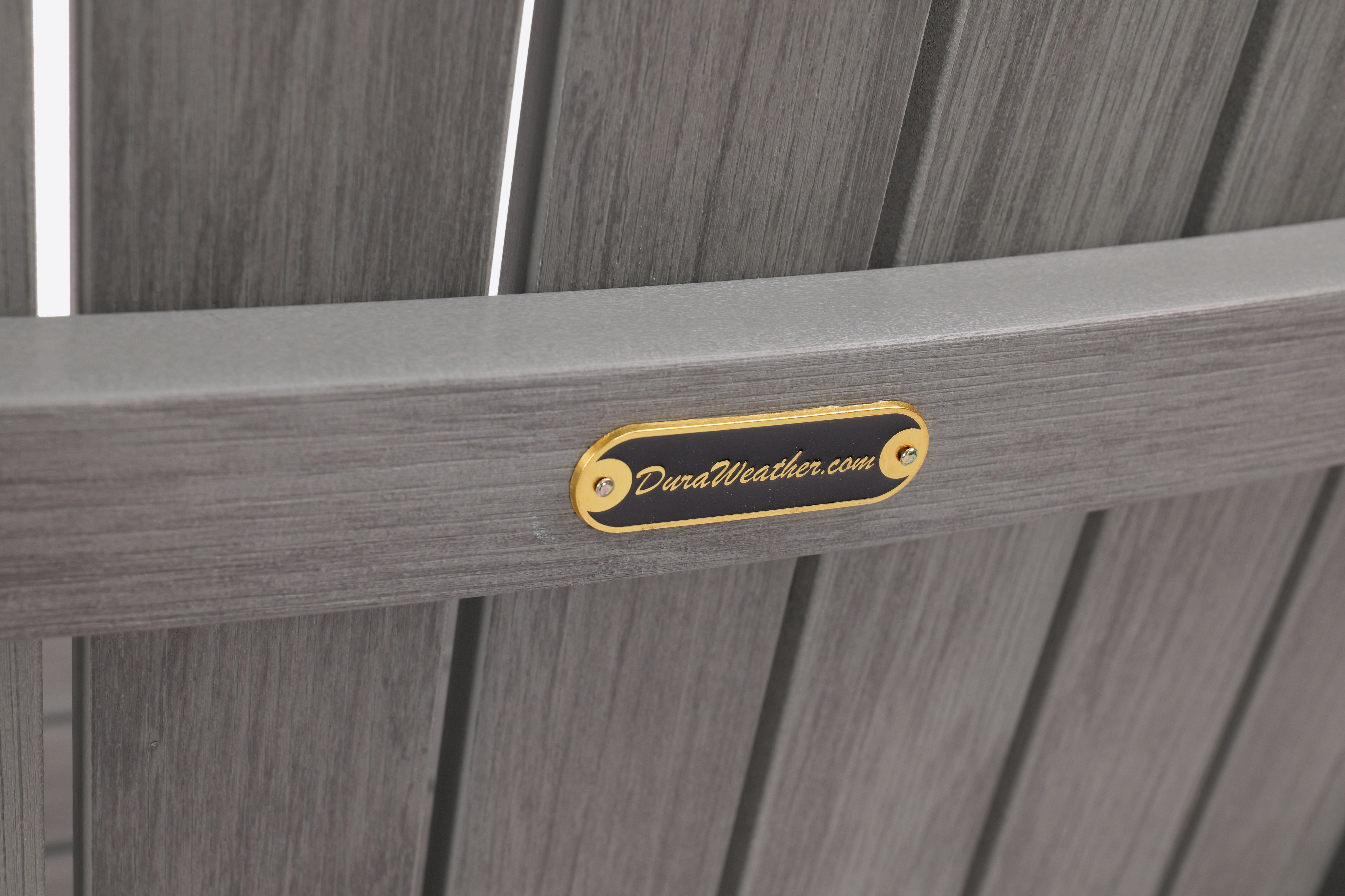 Counter Height Bistro Tete-a-tete With Cupholders