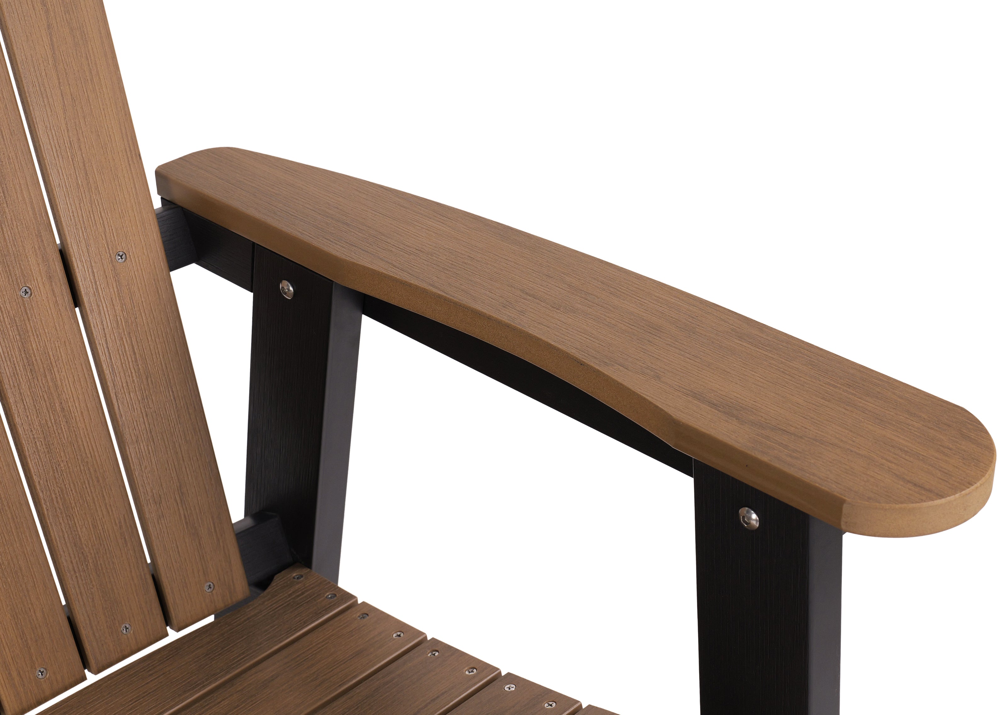 Counter Height Bistro Tete-a-tete With Cupholders