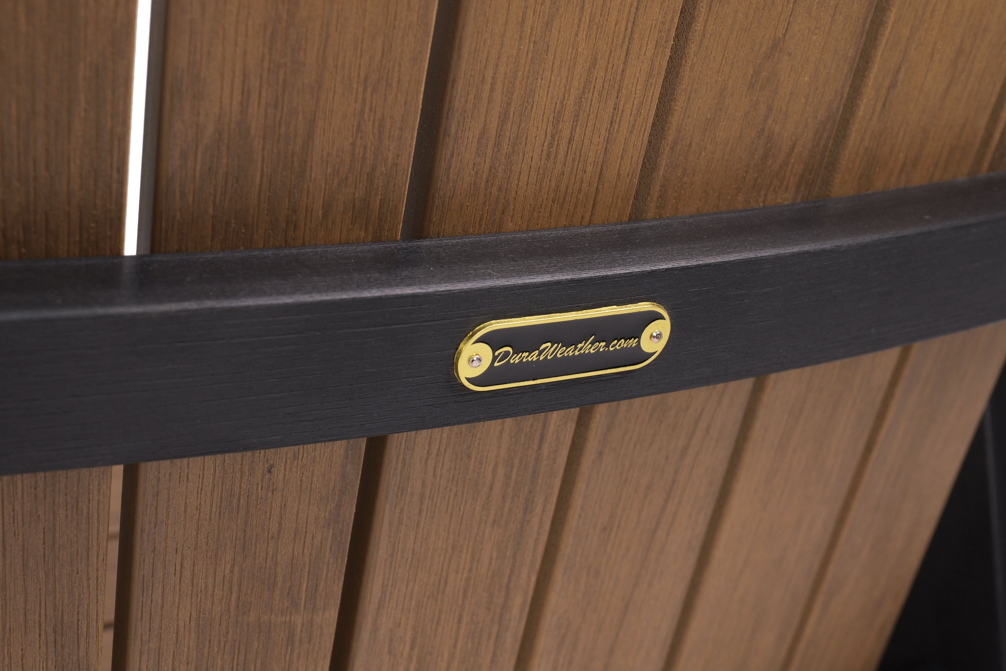 Counter Height Bistro Tete-a-tete With Cupholders