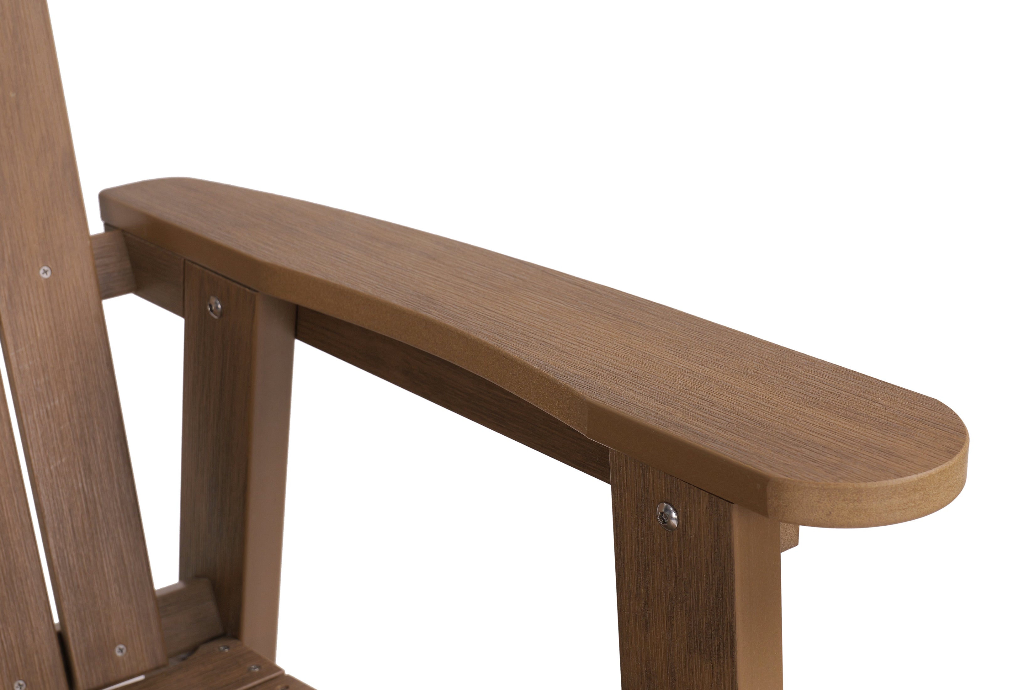 Counter Height Bistro Tete-a-tete With Cupholders