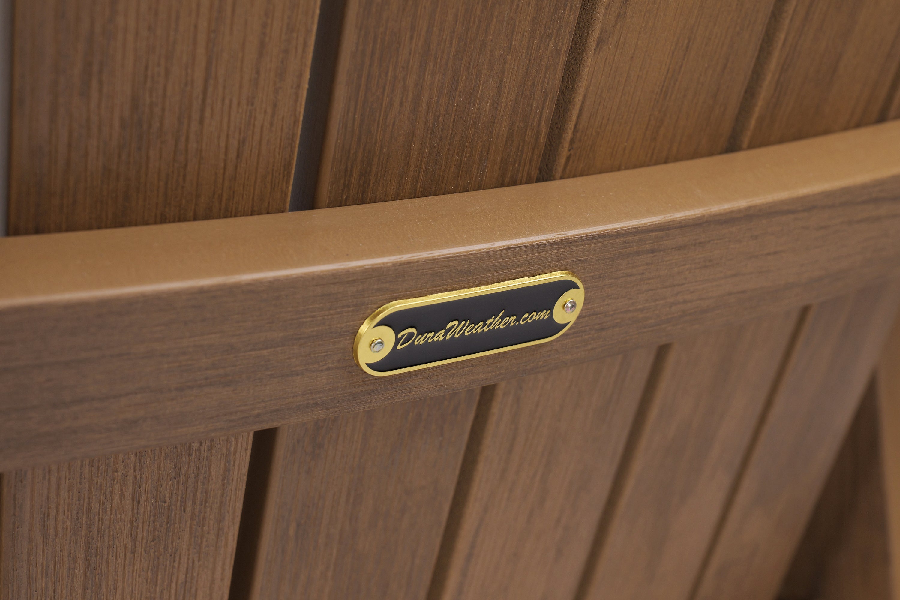 Counter Height Bistro Tete-a-tete With Cupholders