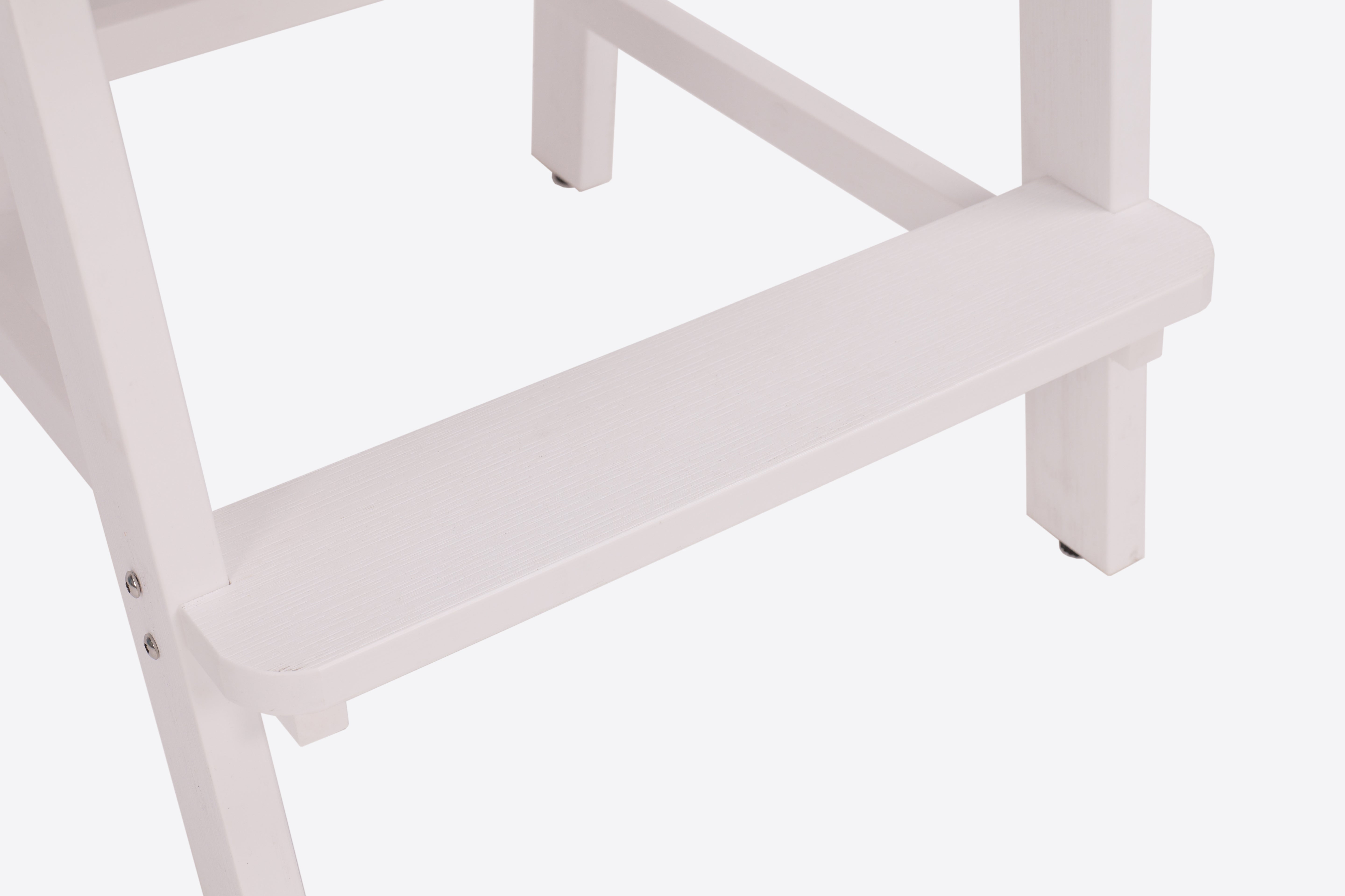 Counter Height Bistro Tete-a-tete With Cupholders