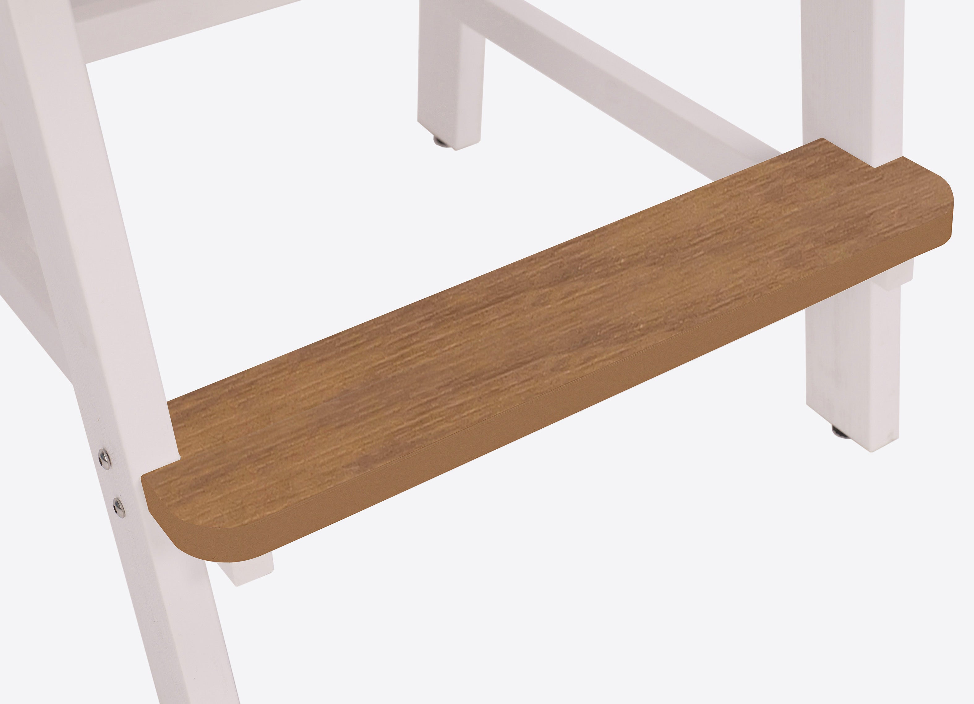 Counter Height Bistro Tete-a-tete With Cupholders