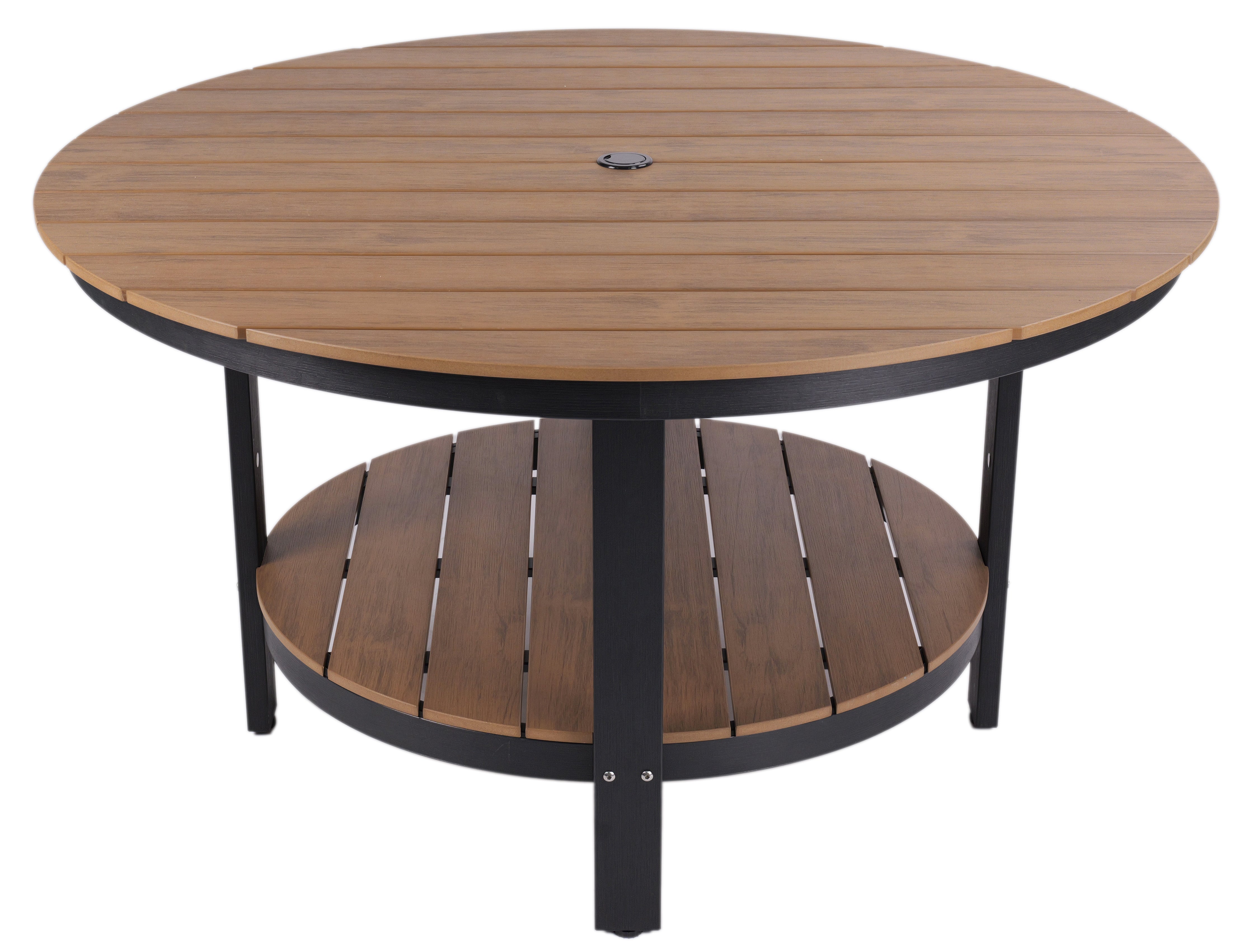 5-Piece Outdoor Dining Table Set