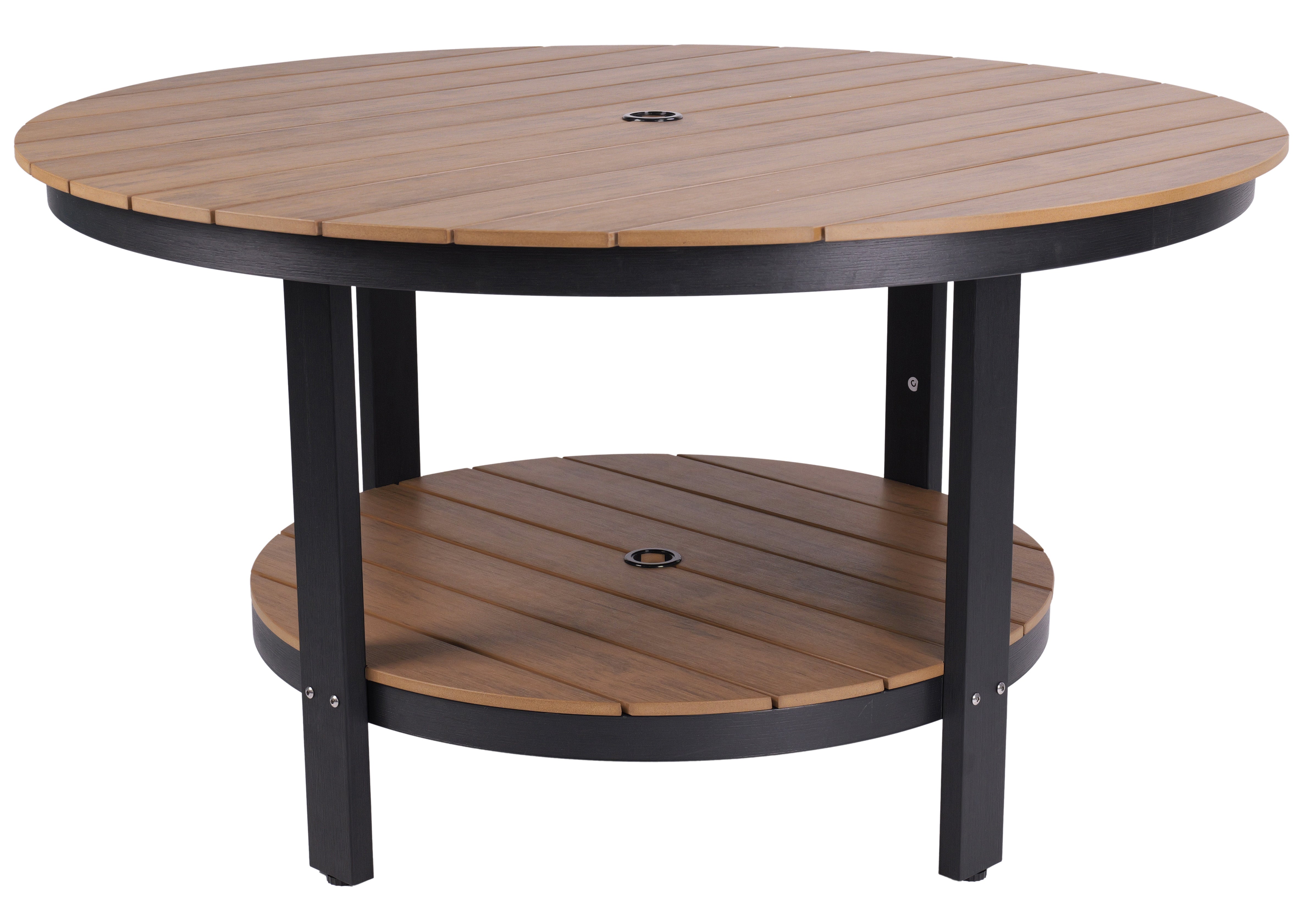 5-Piece Outdoor Dining Table Set