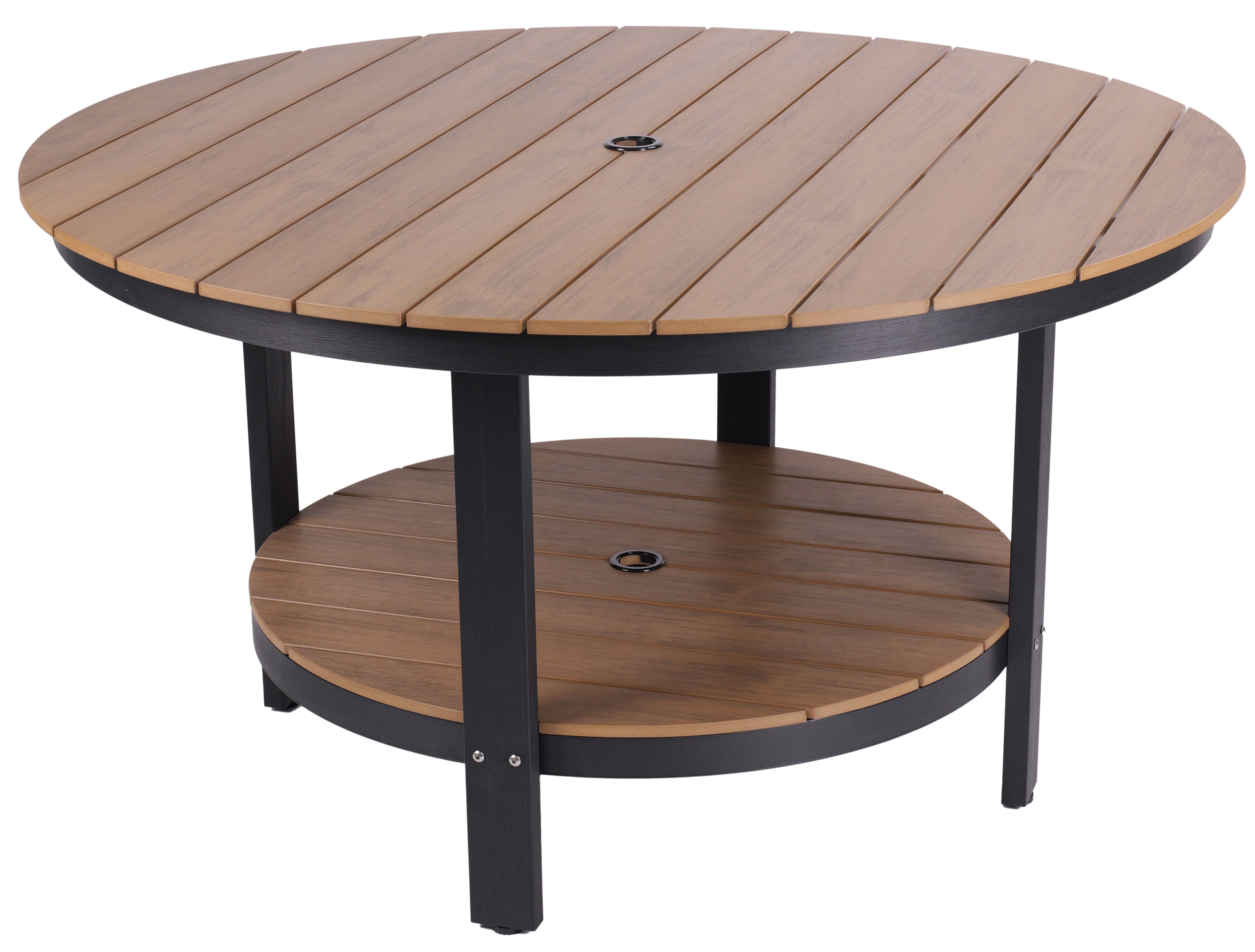 5-Piece Outdoor Dining Table Set