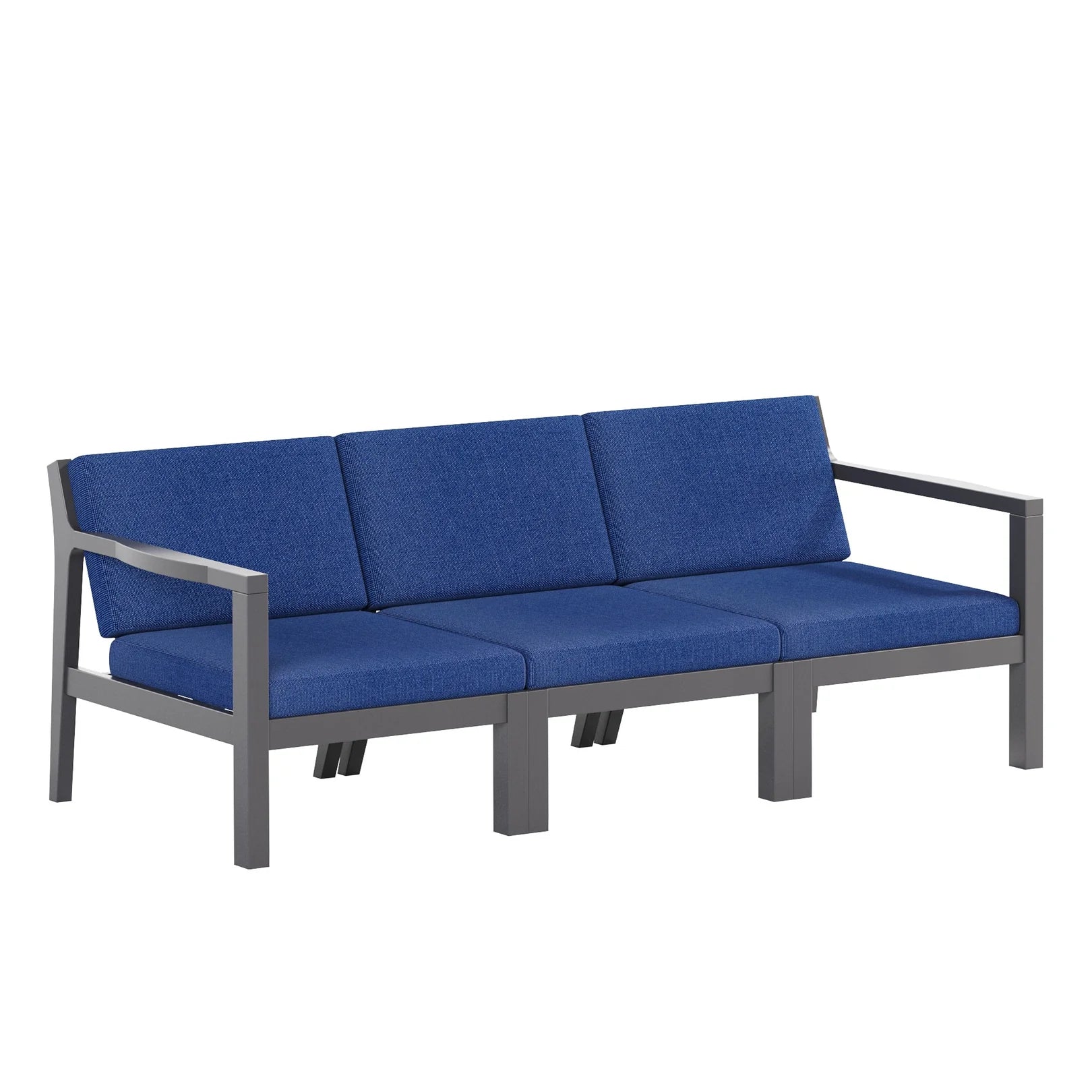 Mayfair Outdoor Sofa Sunbrella® Fabric