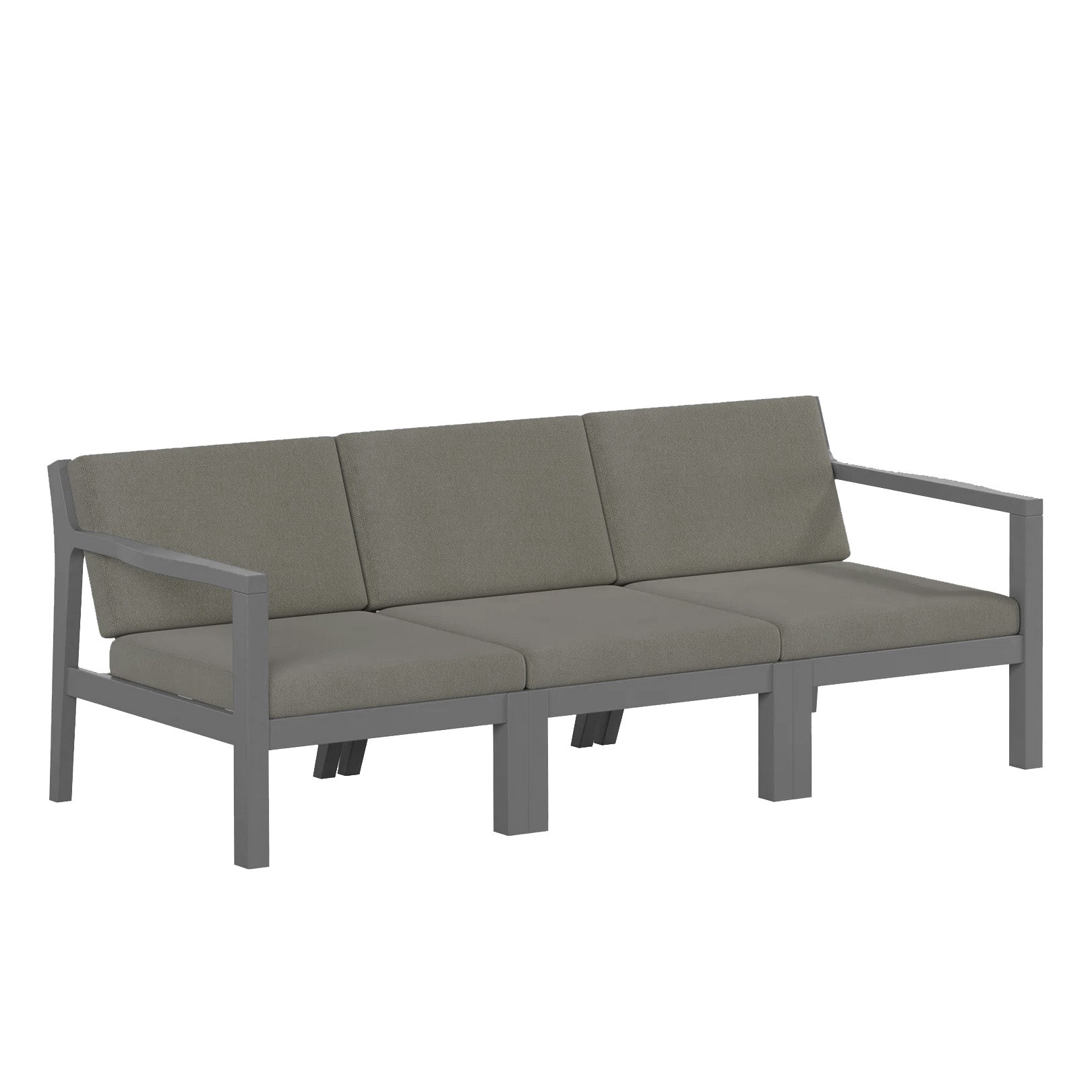 Mayfair Outdoor Sofa Sunbrella® Fabric