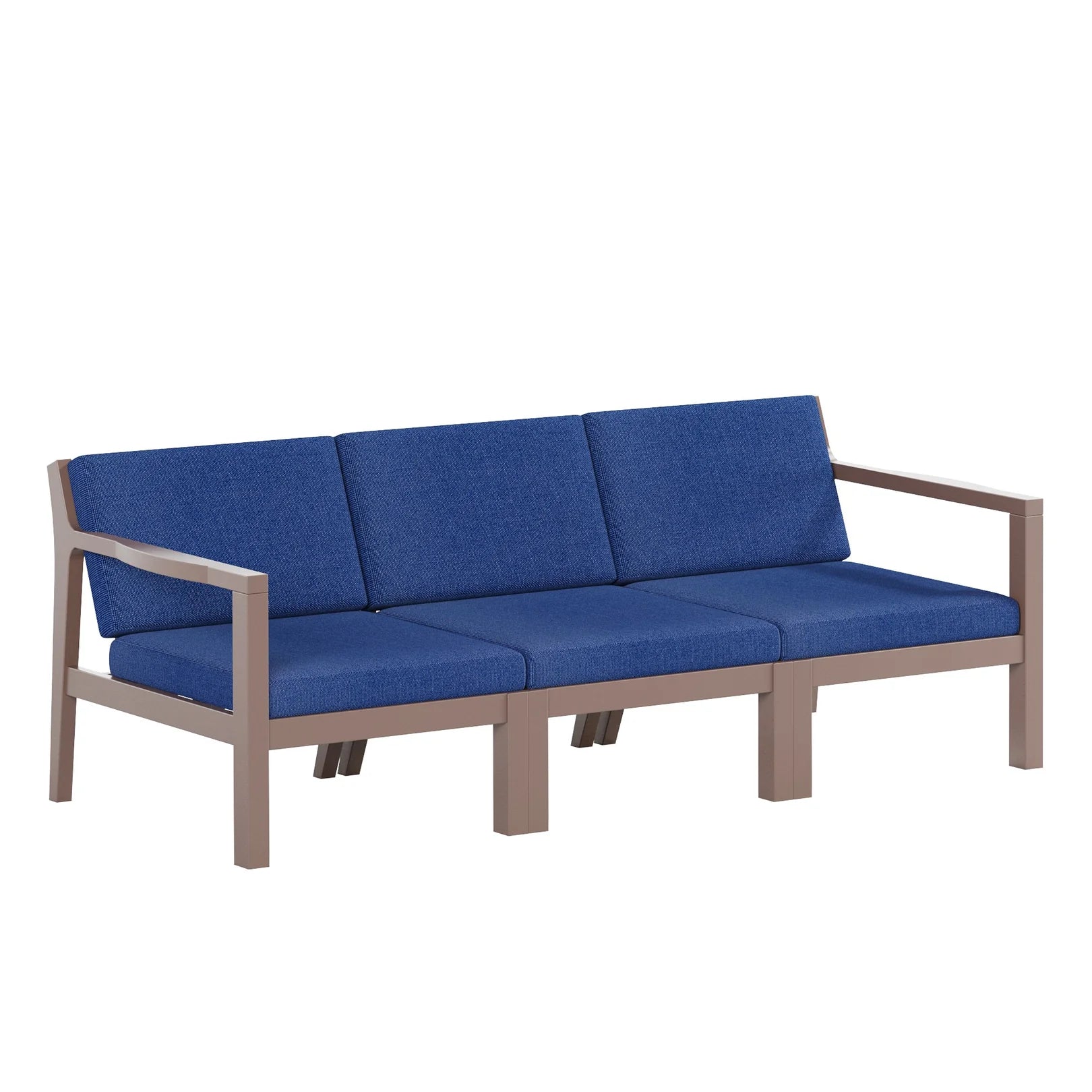 Mayfair Outdoor Sofa Sunbrella® Fabric