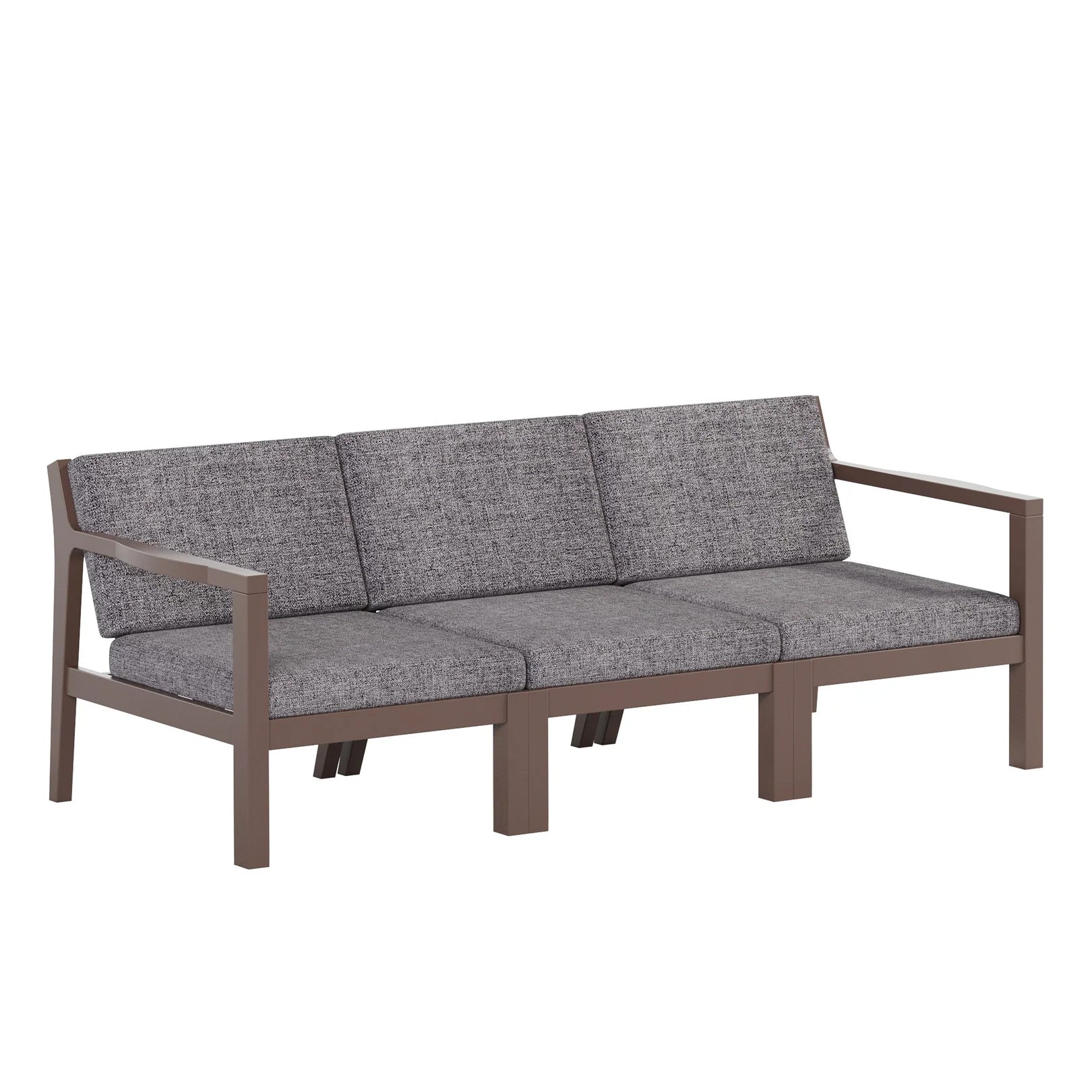 Mayfair Outdoor Sofa Sunbrella® Fabric
