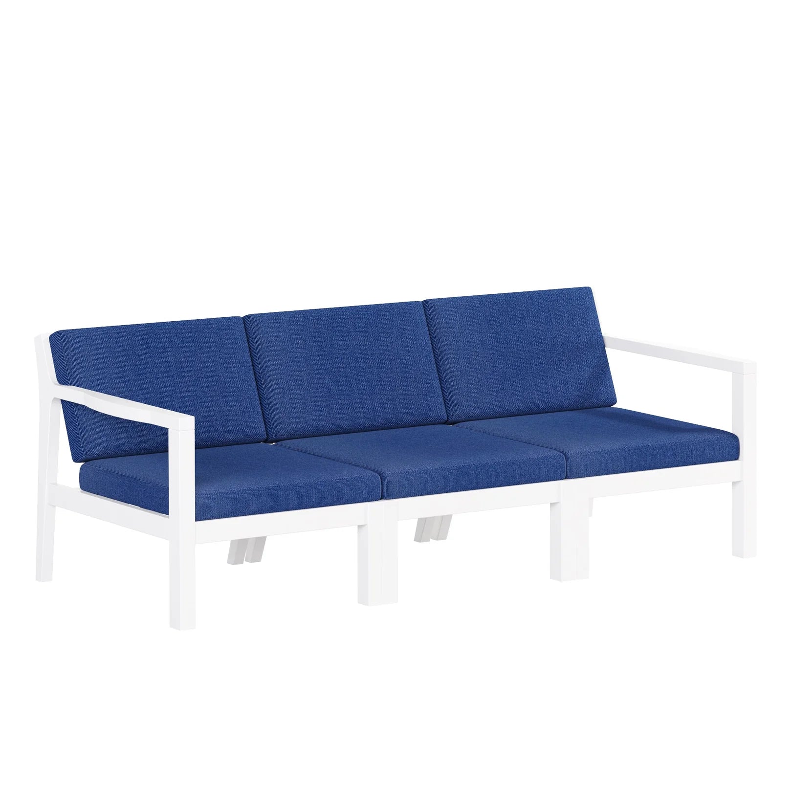Mayfair Outdoor Sofa Sunbrella® Fabric