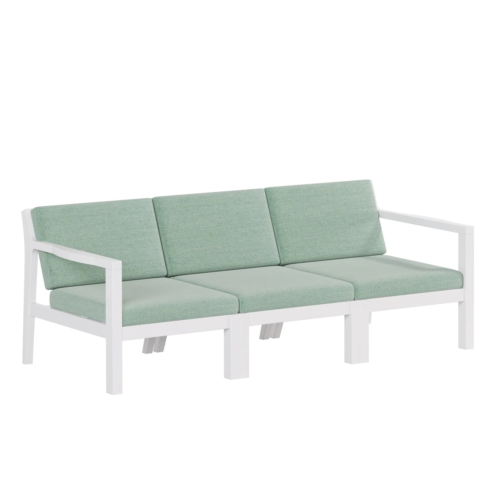 Mayfair Outdoor Sofa Sunbrella® Fabric