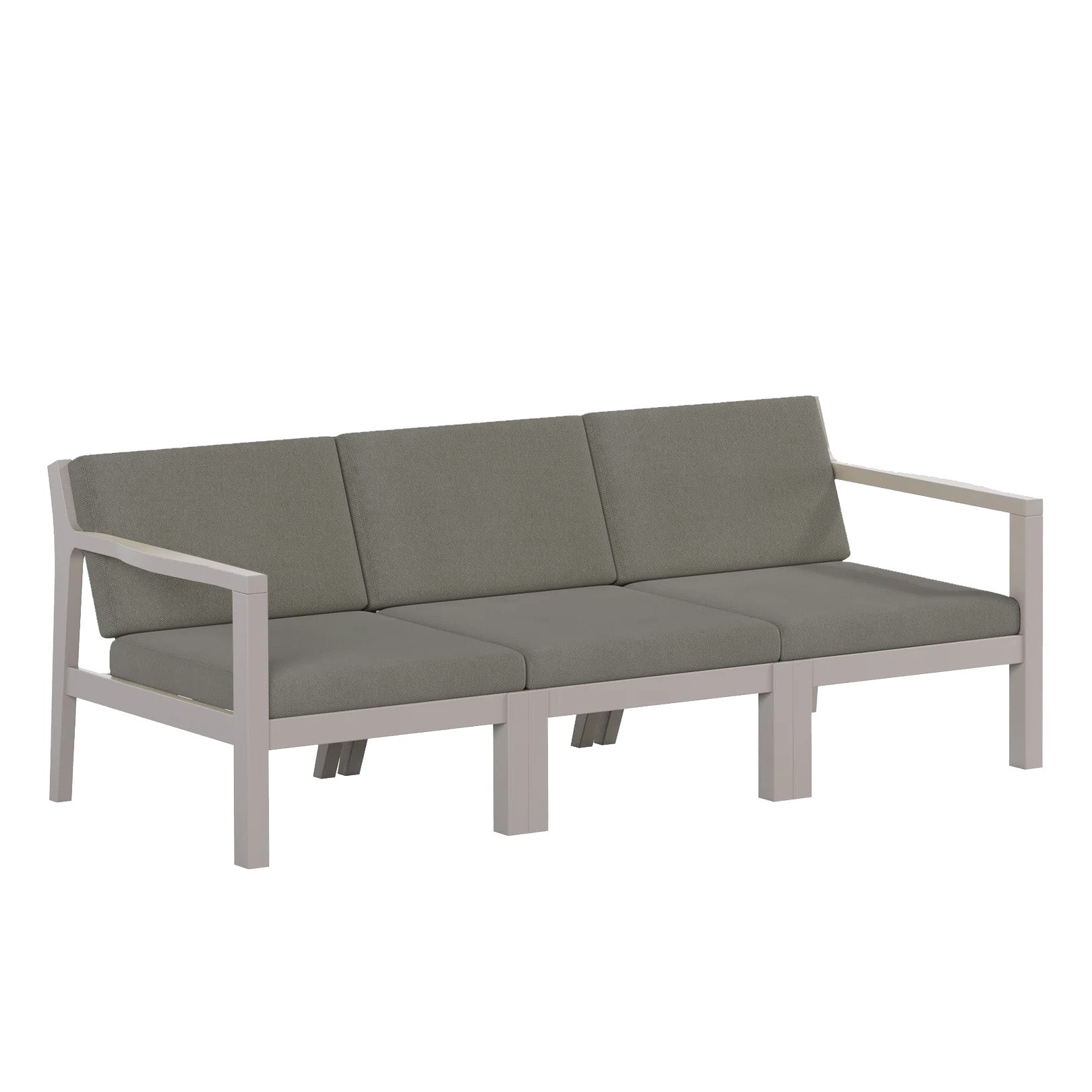 Mayfair Outdoor Sofa Sunbrella® Fabric