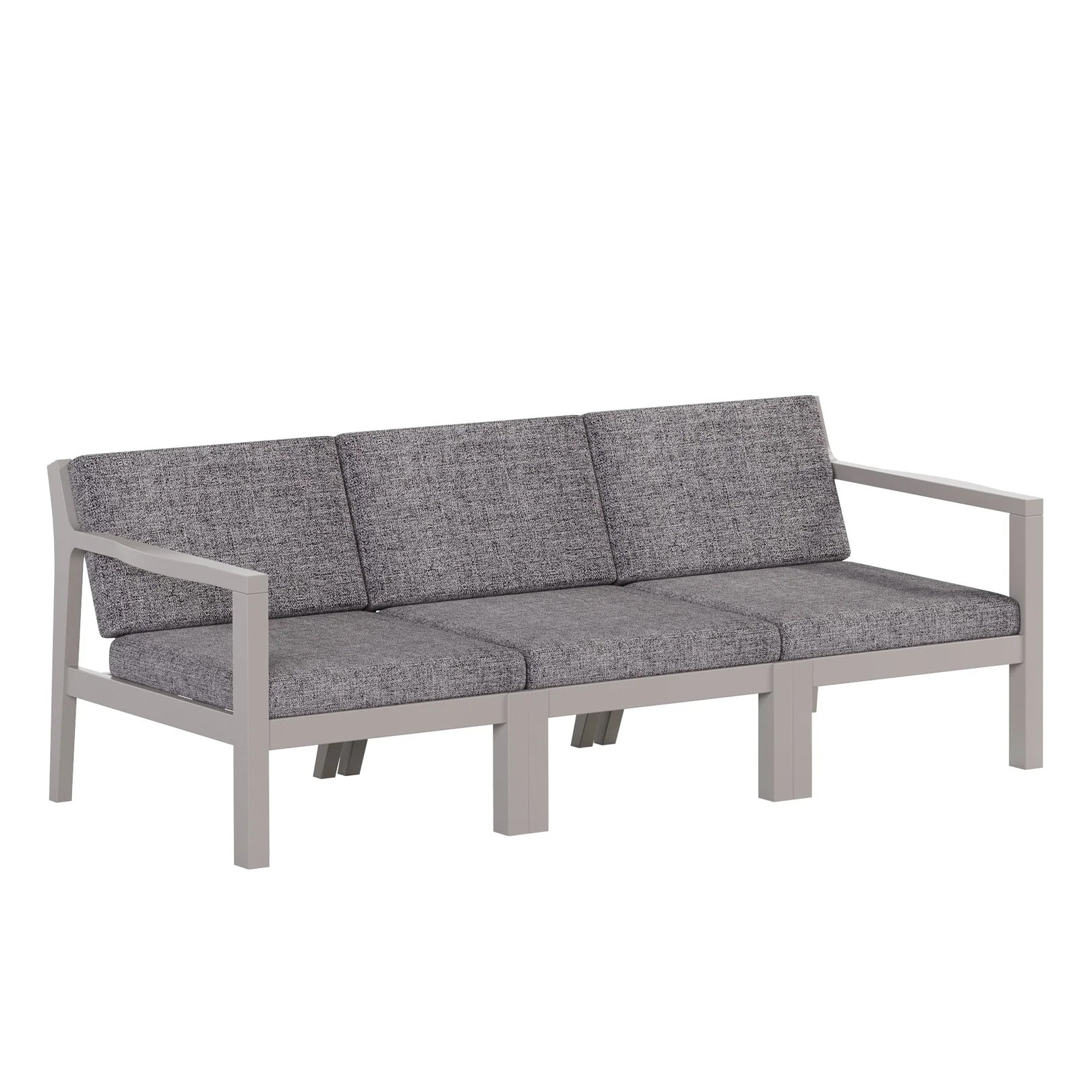 Mayfair Outdoor Sofa Sunbrella® Fabric