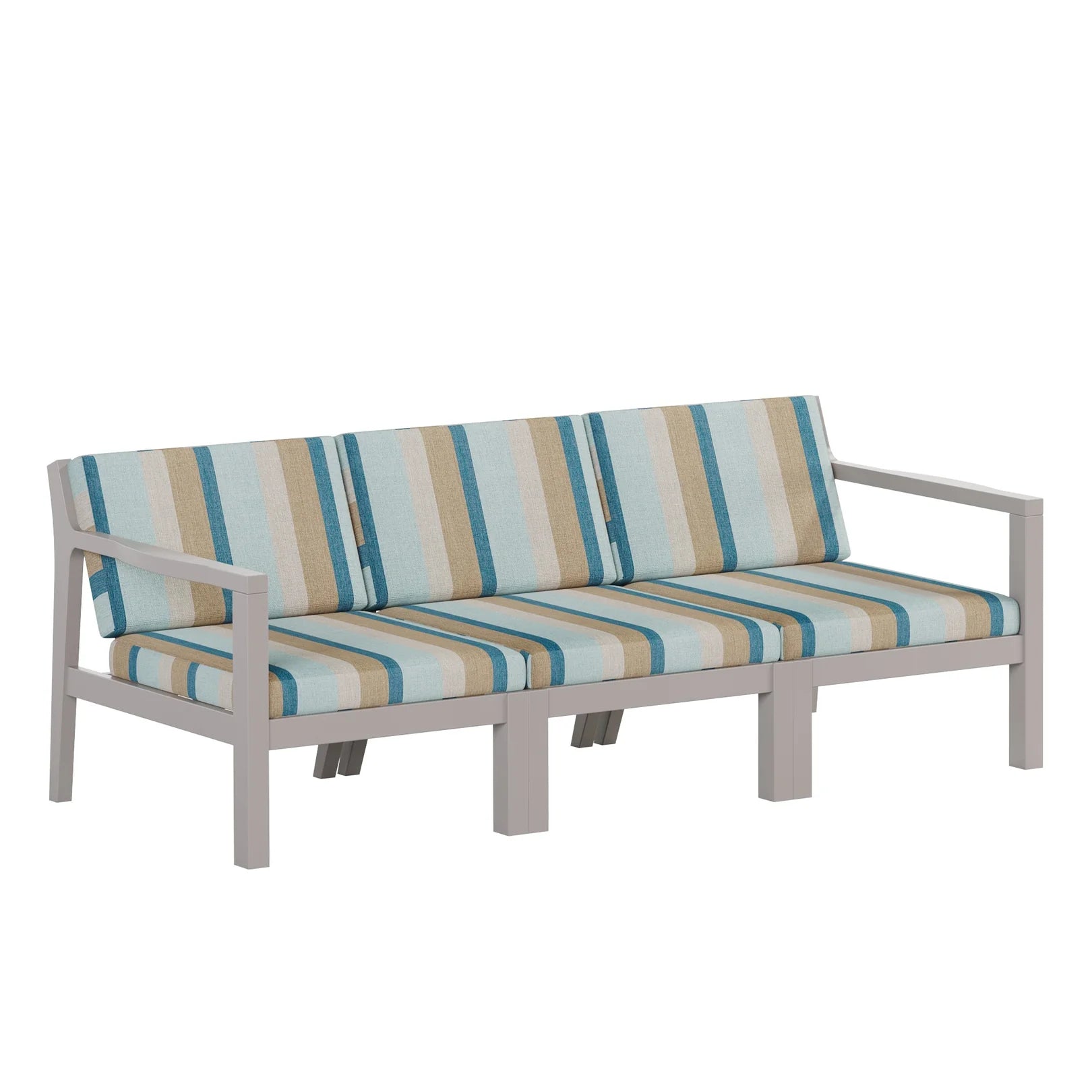 Mayfair Outdoor Sofa Sunbrella® Fabric