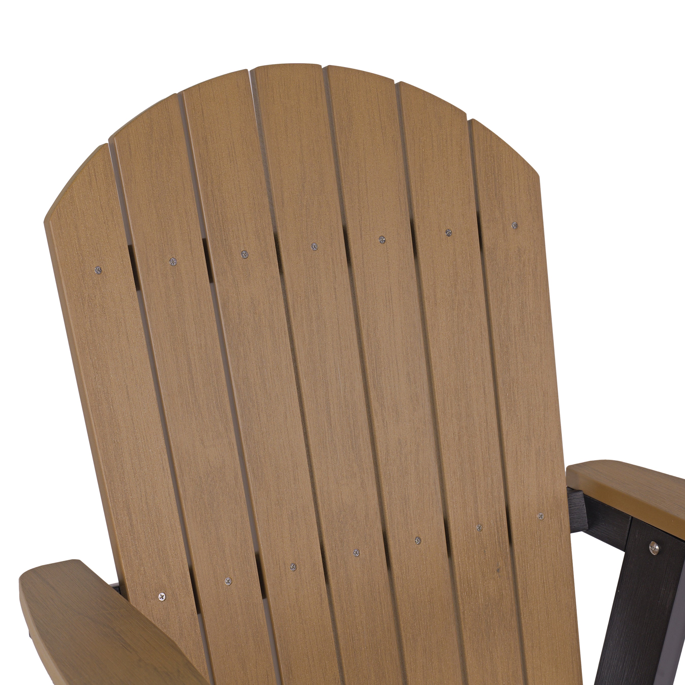 9-Piece Extension Adirondack Counter Table Set