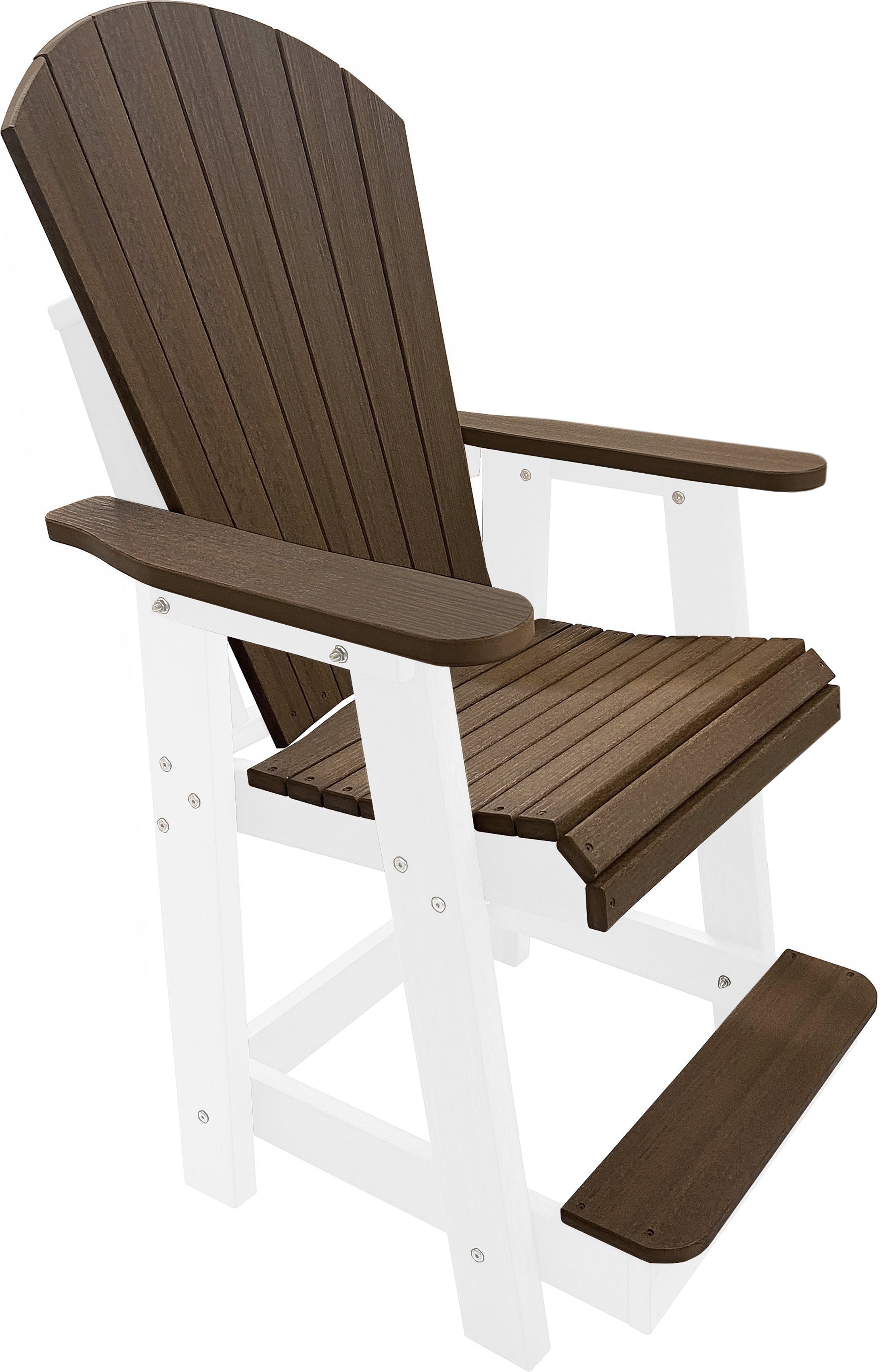 DURAWEATHER POLY® Lakeside Counter Chair