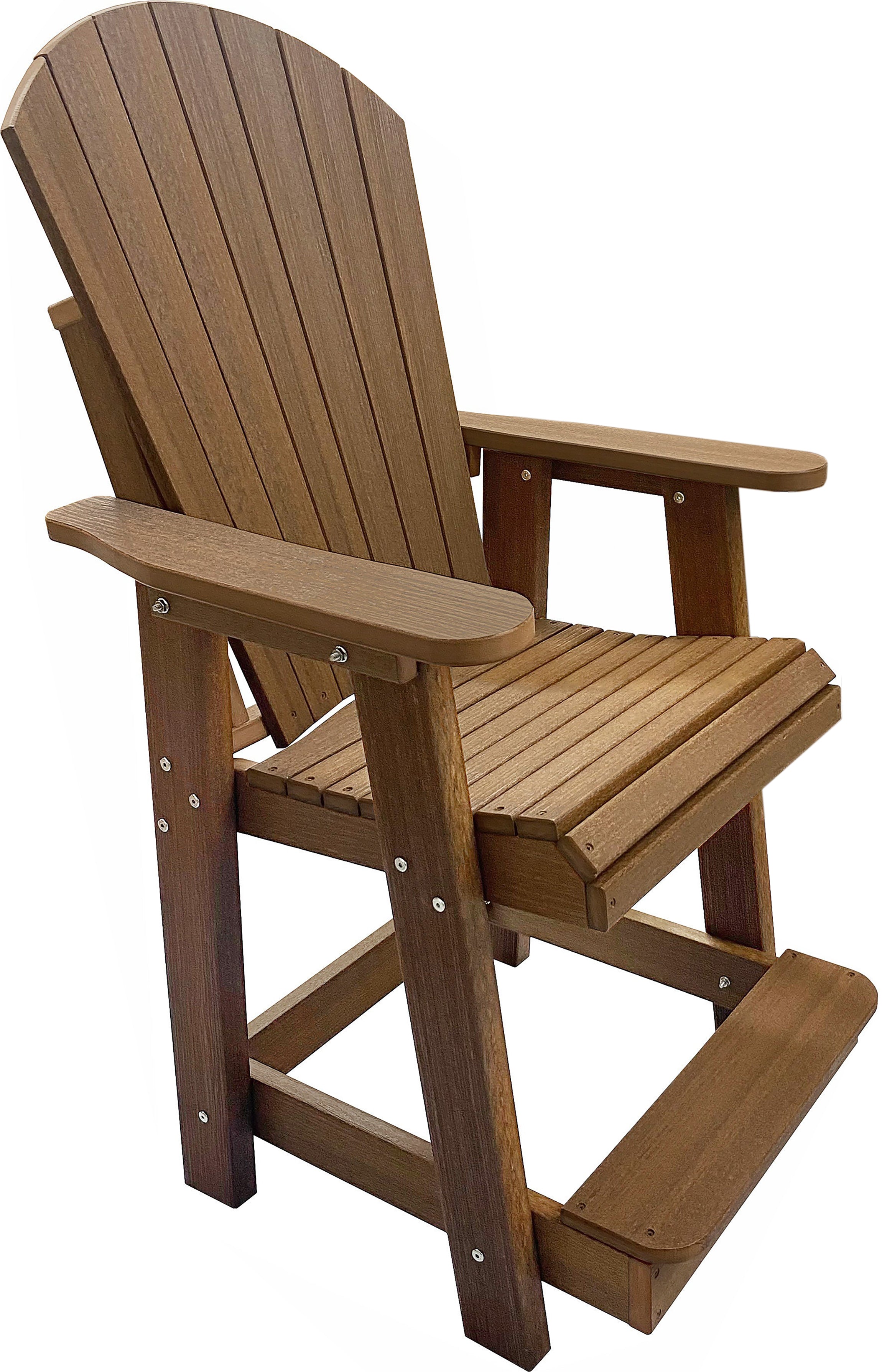 Lakeside Counter Chair