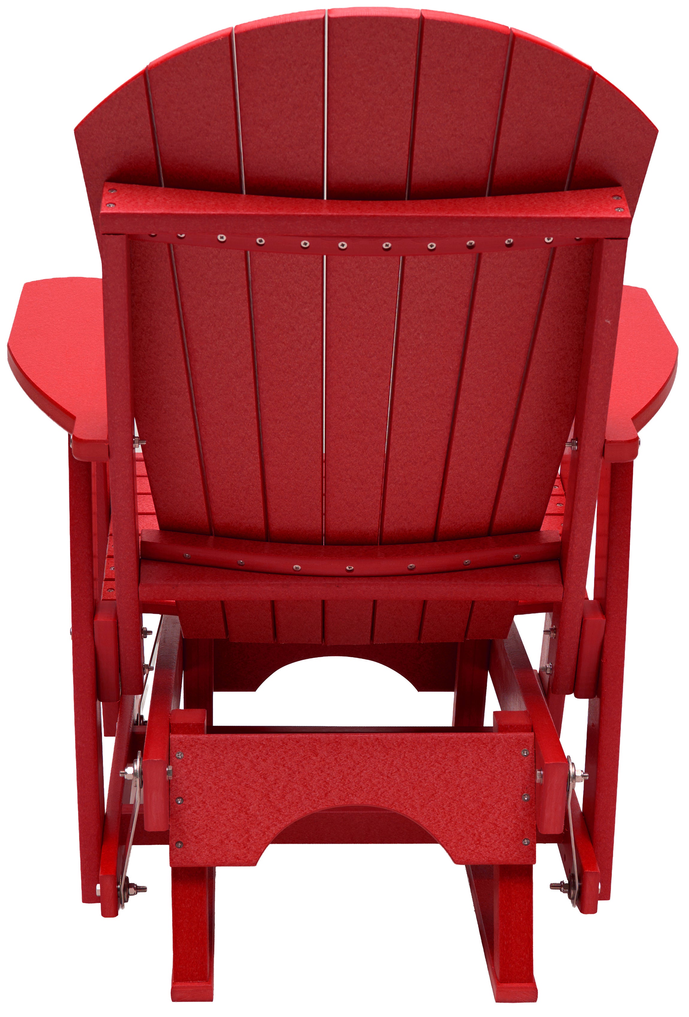 Adirondack Single Glider