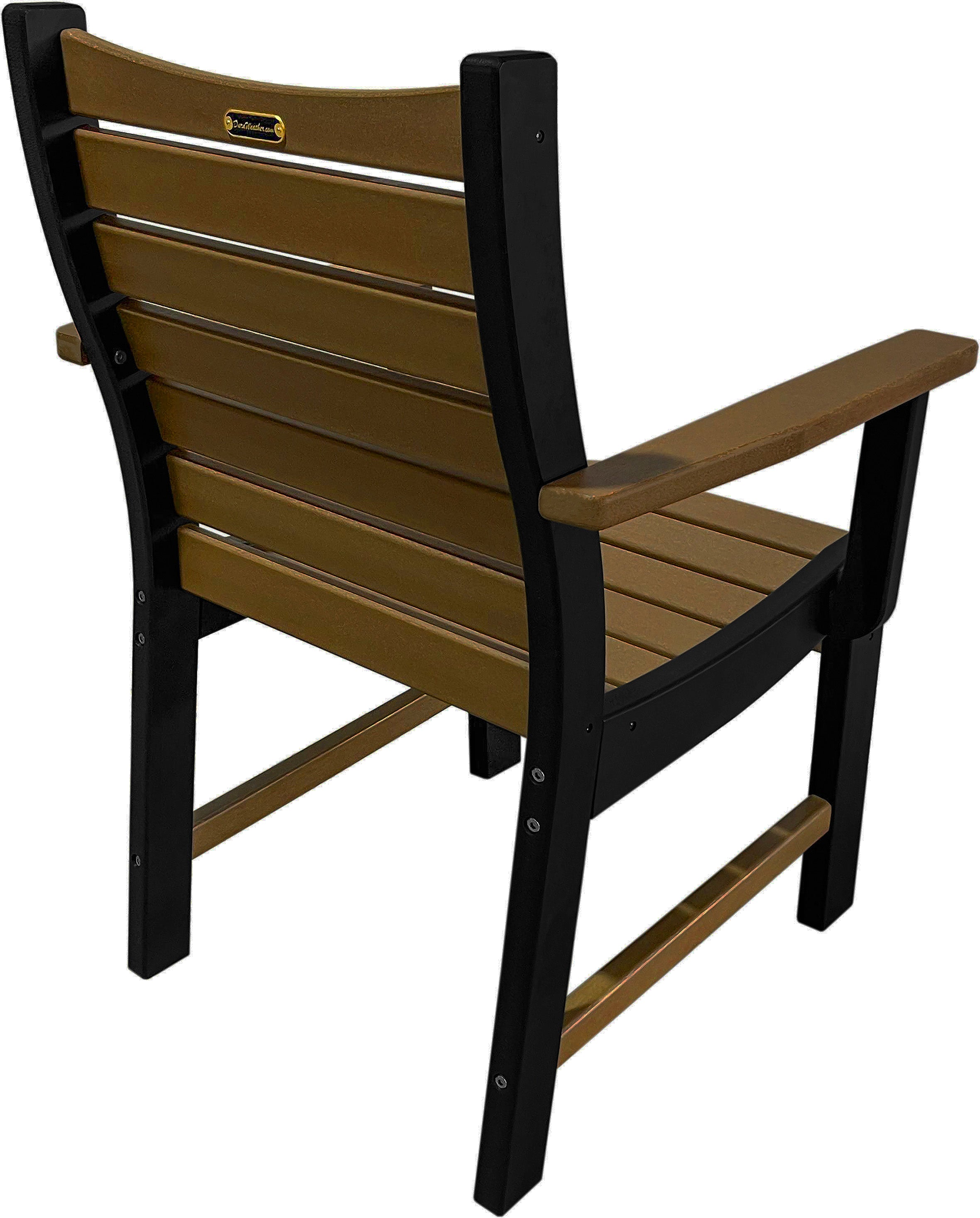 9-Piece Extension Brookshire Dining Table Set