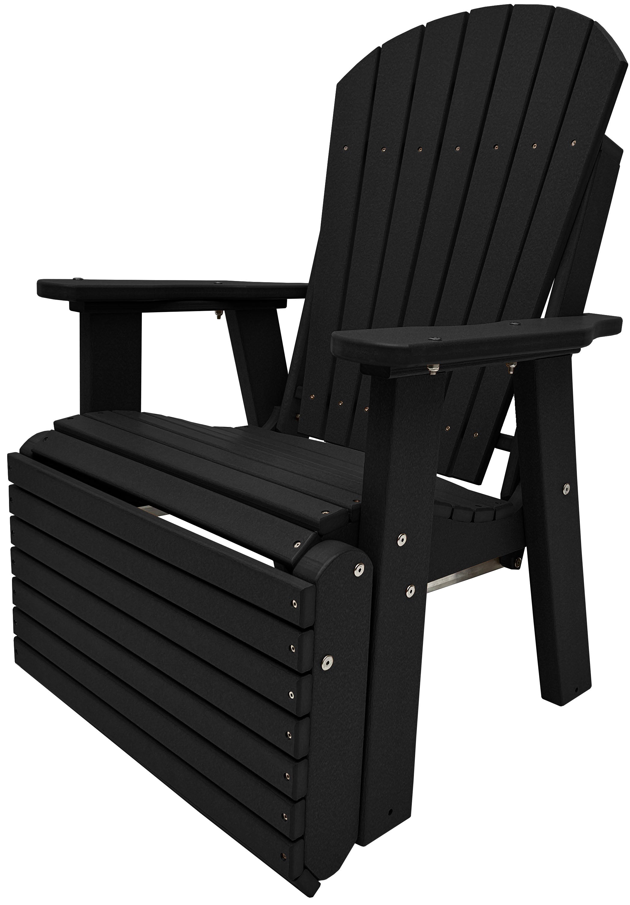 Reclining Adirondack Chair King Size