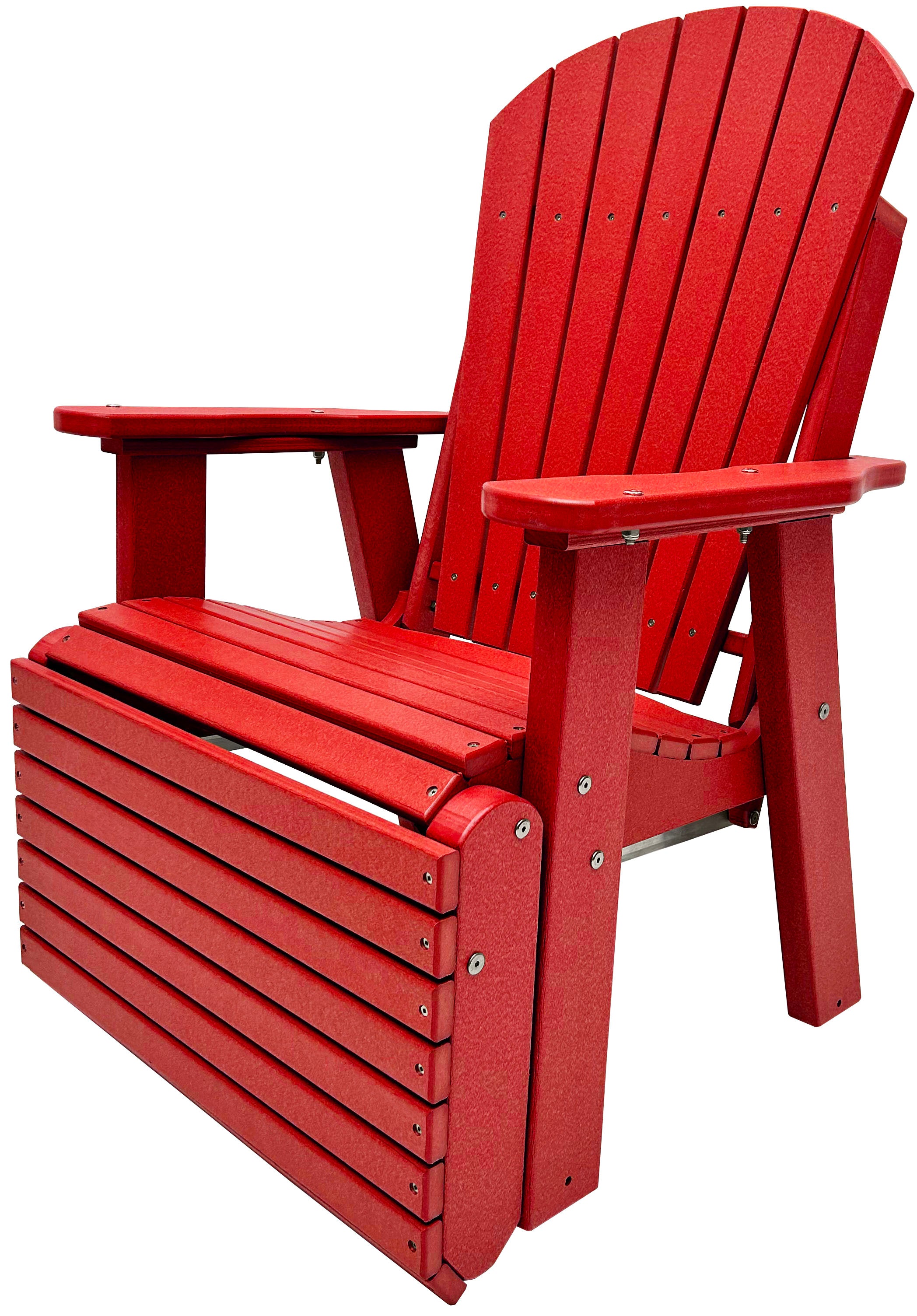 Reclining Adirondack Chair King Size